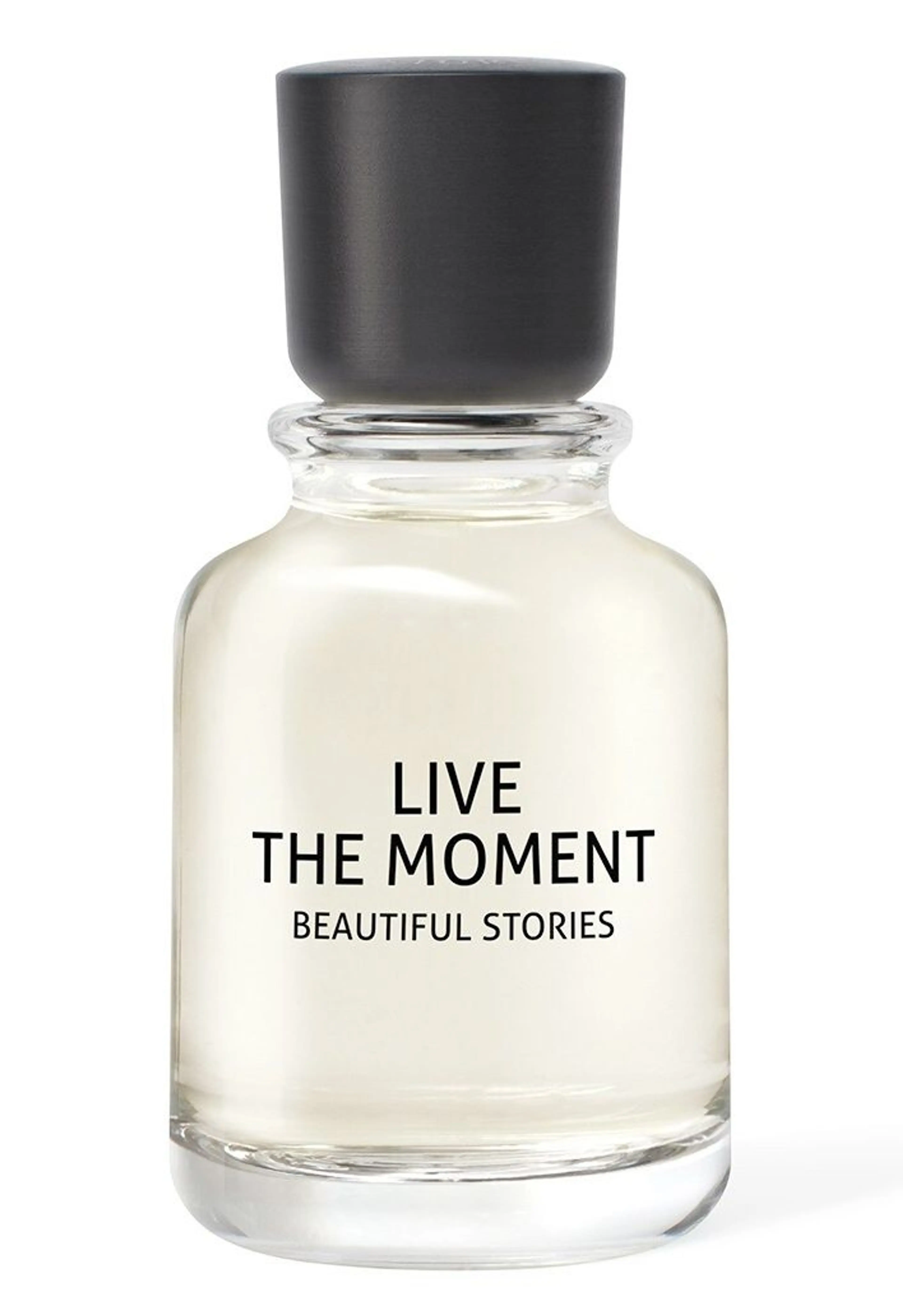 Live The Moment