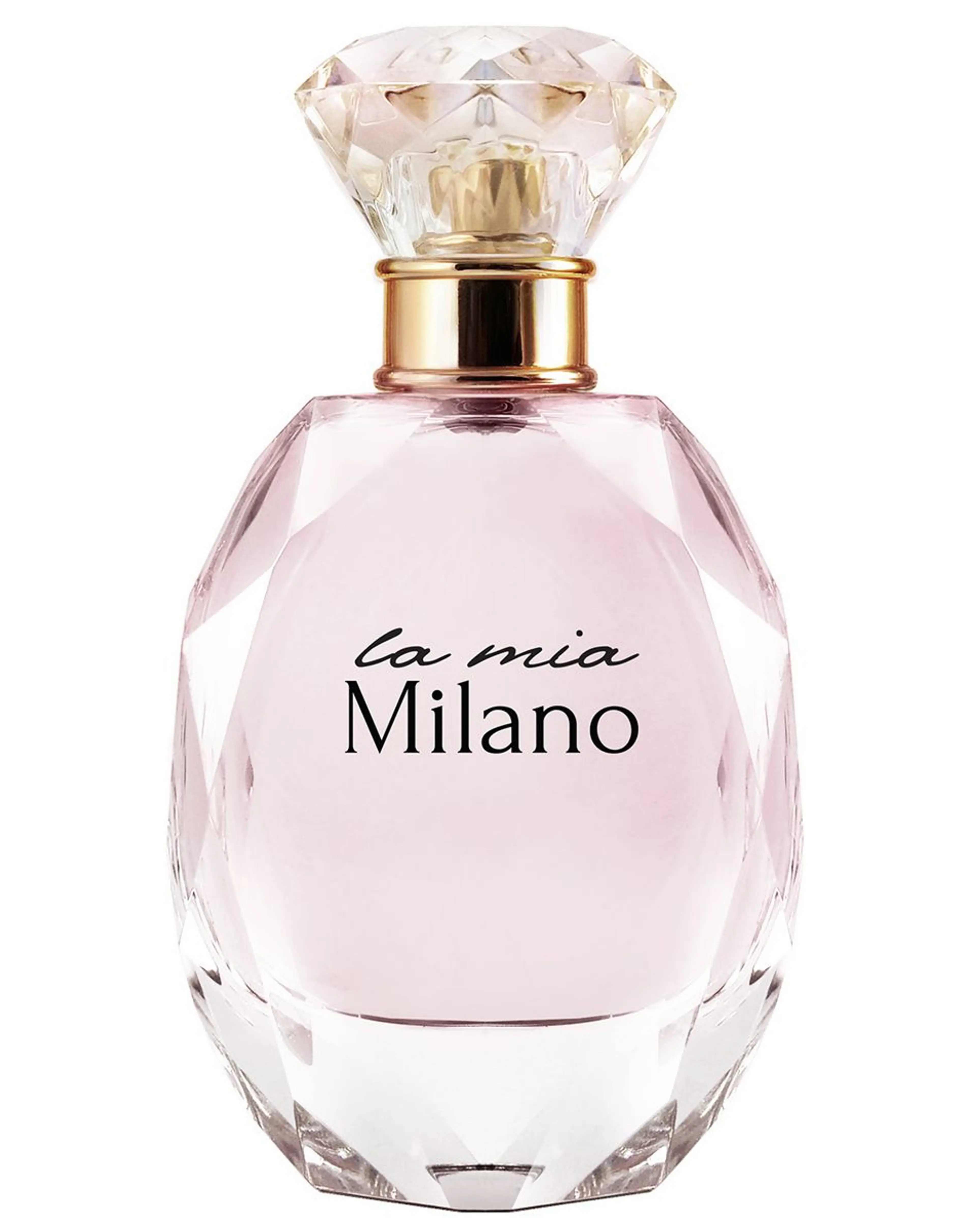La Mia Milano