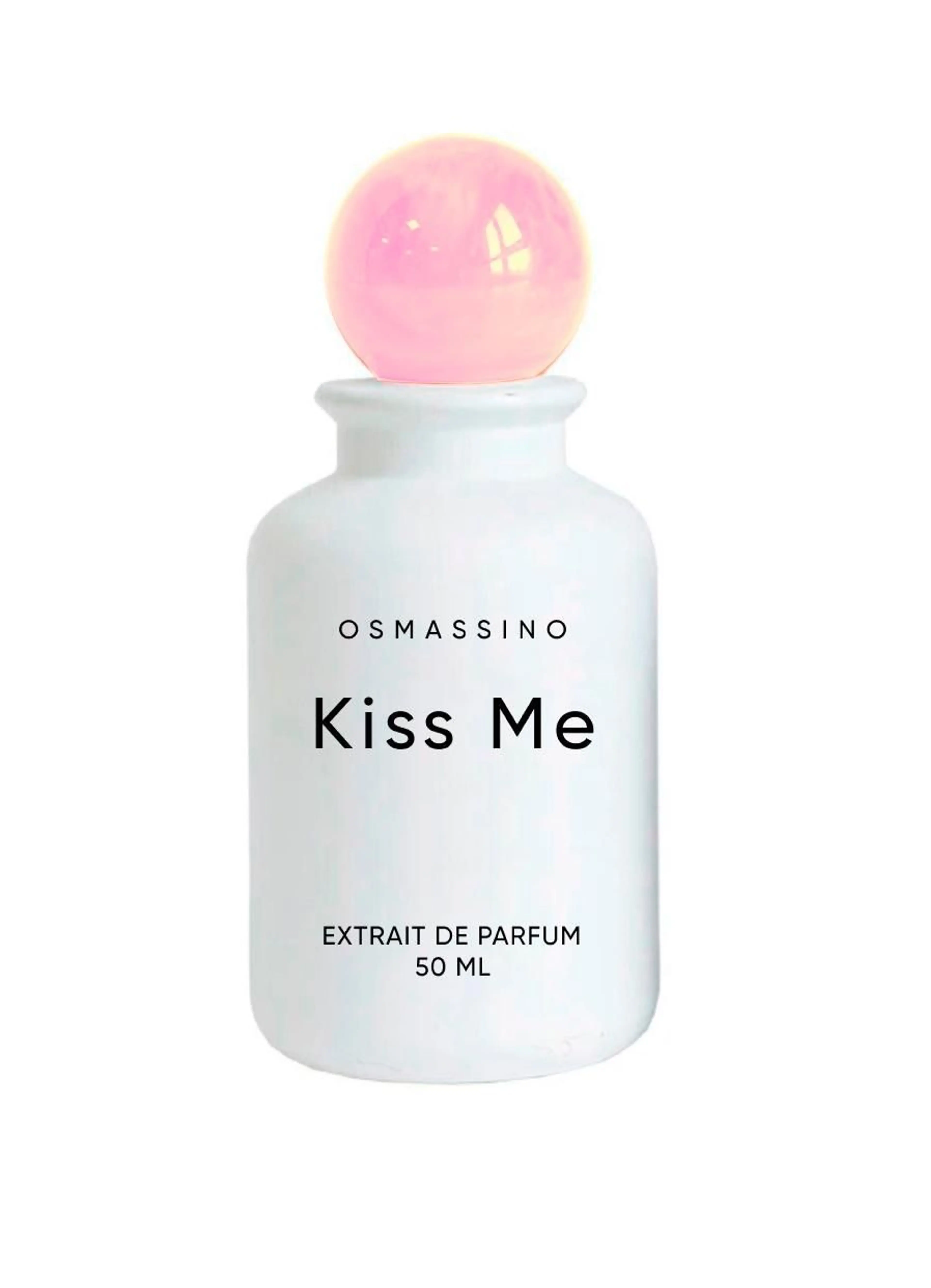 Kiss me