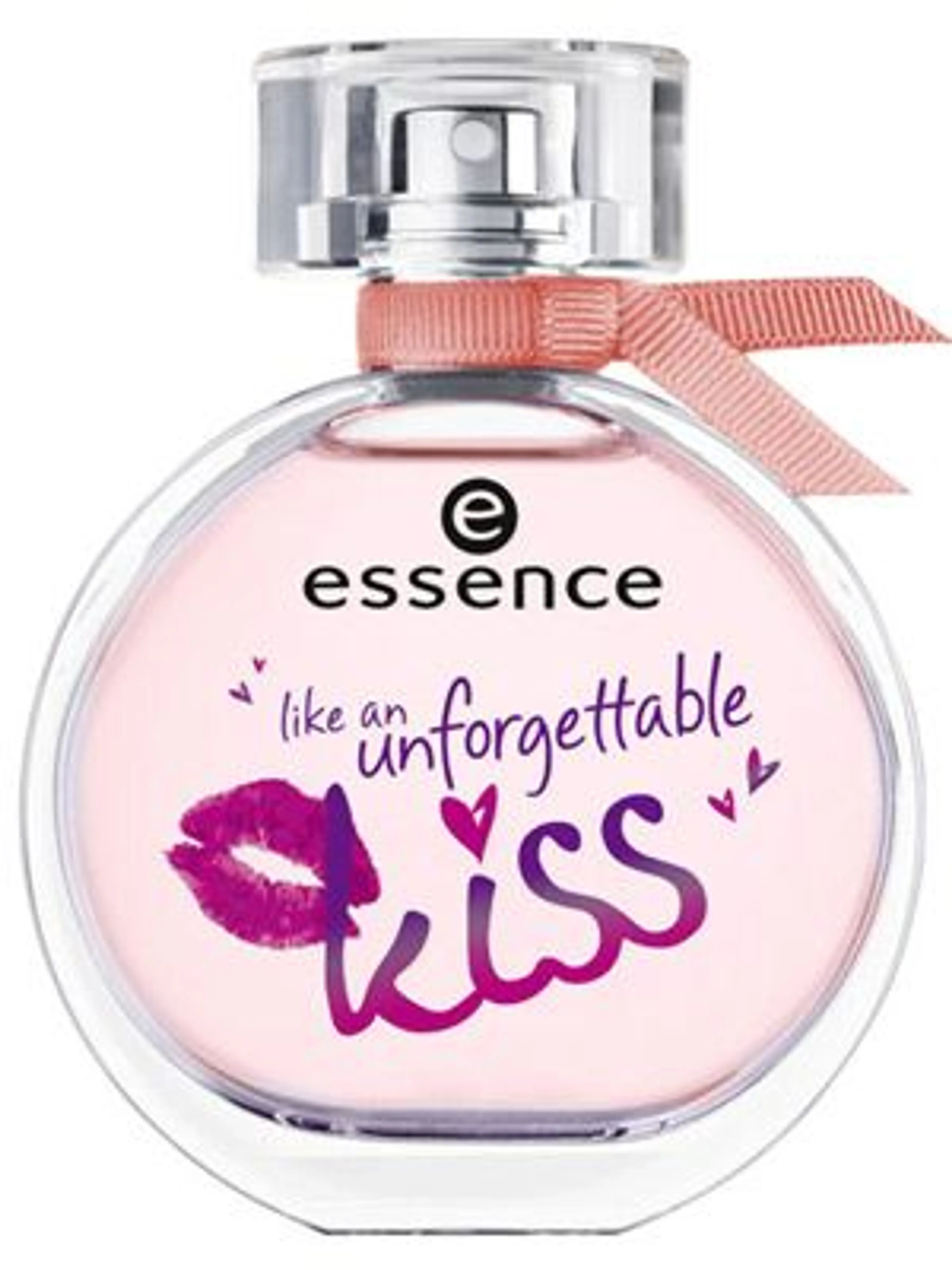 Like an Unforgettable Kiss 2014
