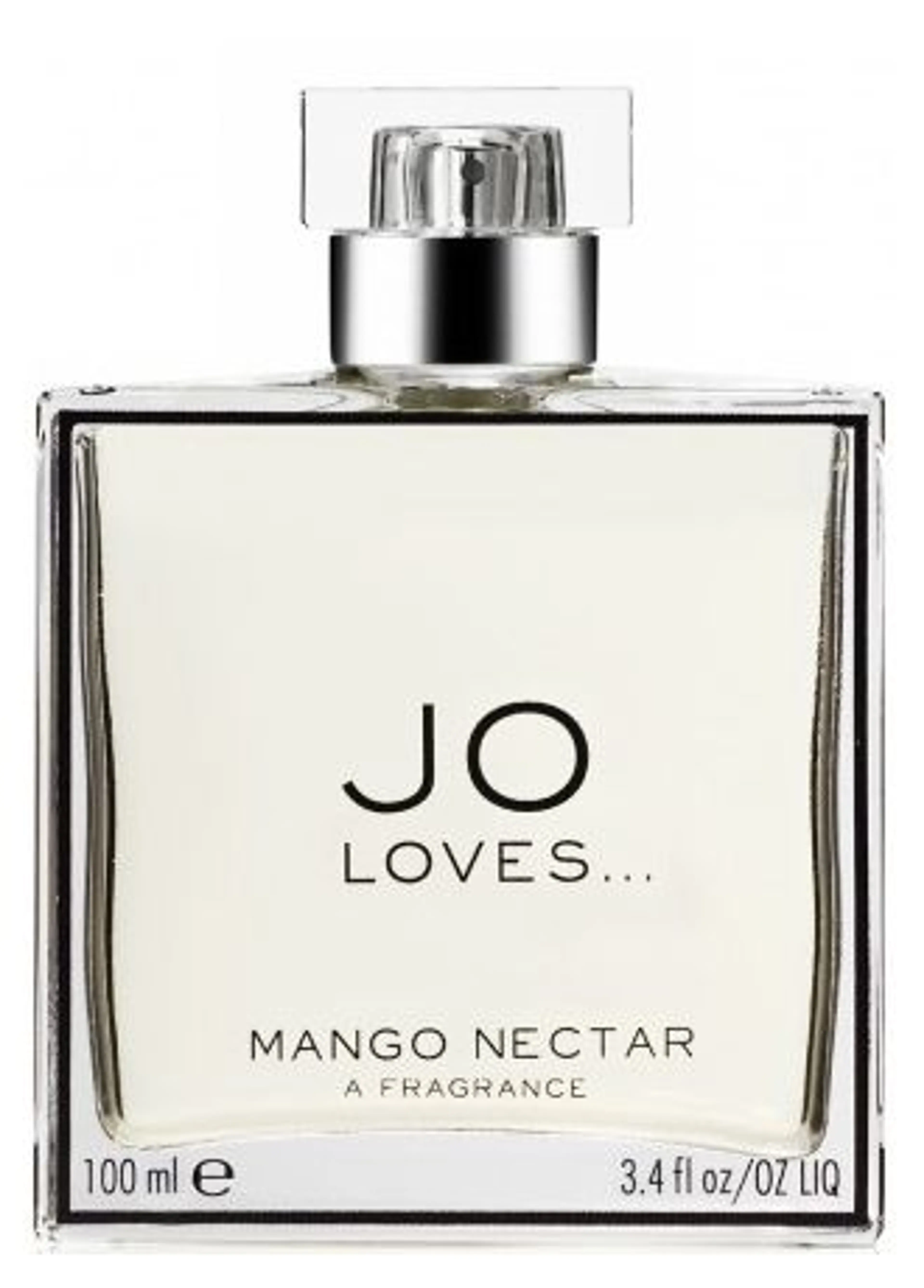 Mango Nectar