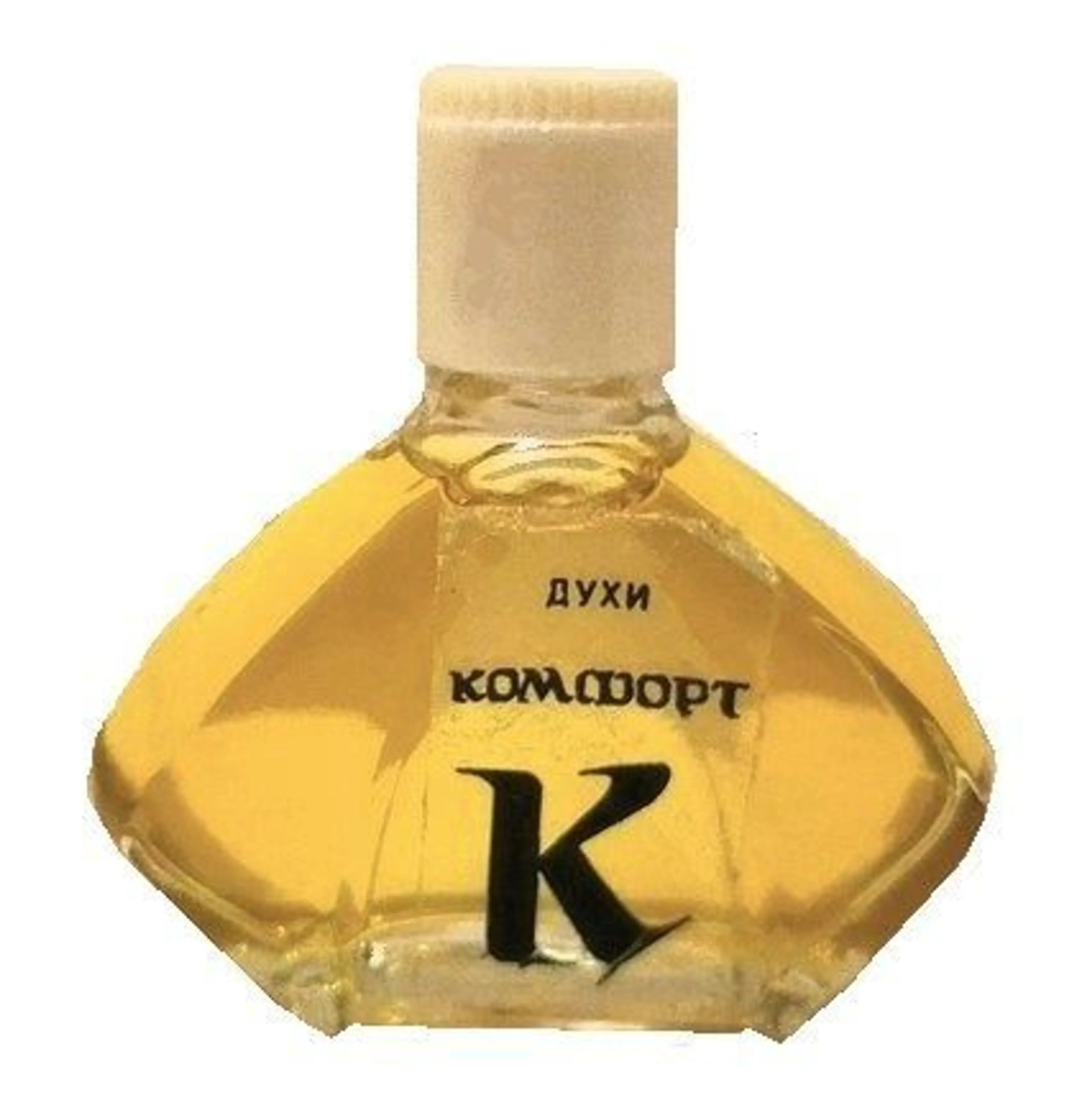 Комфорт - Comfort