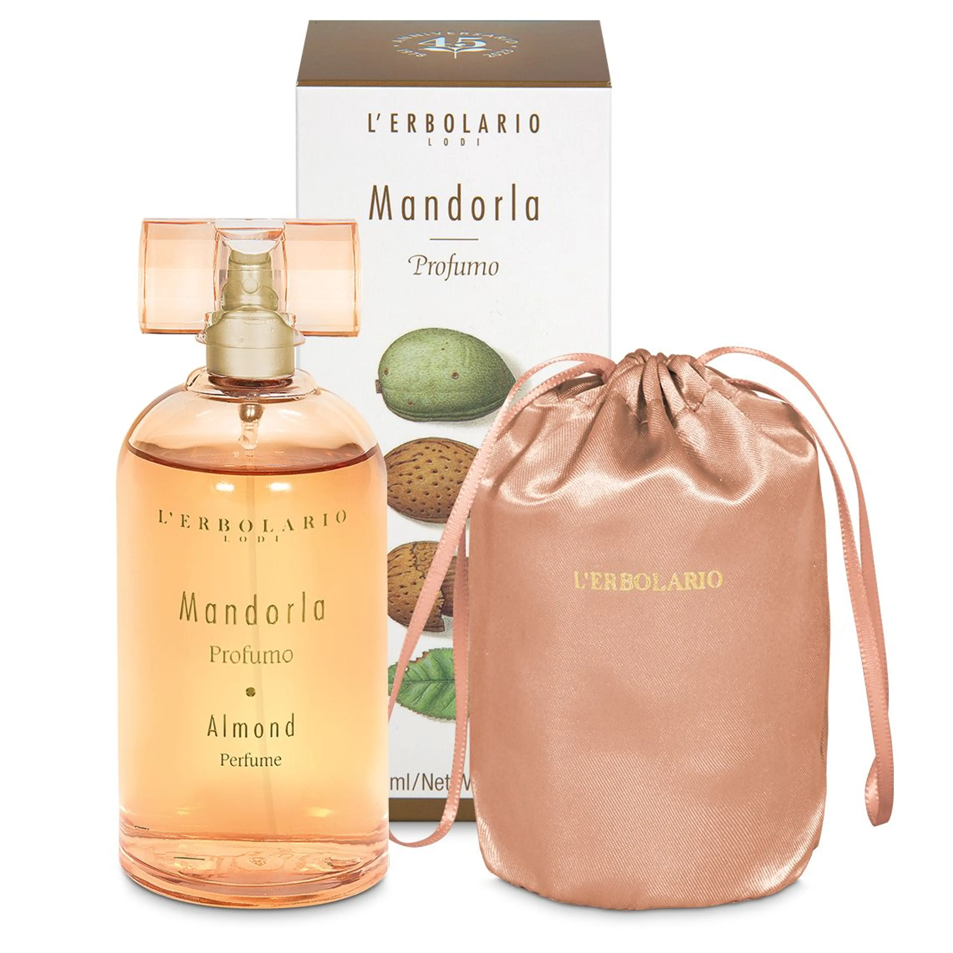 Mandorla Limited Edition 2023