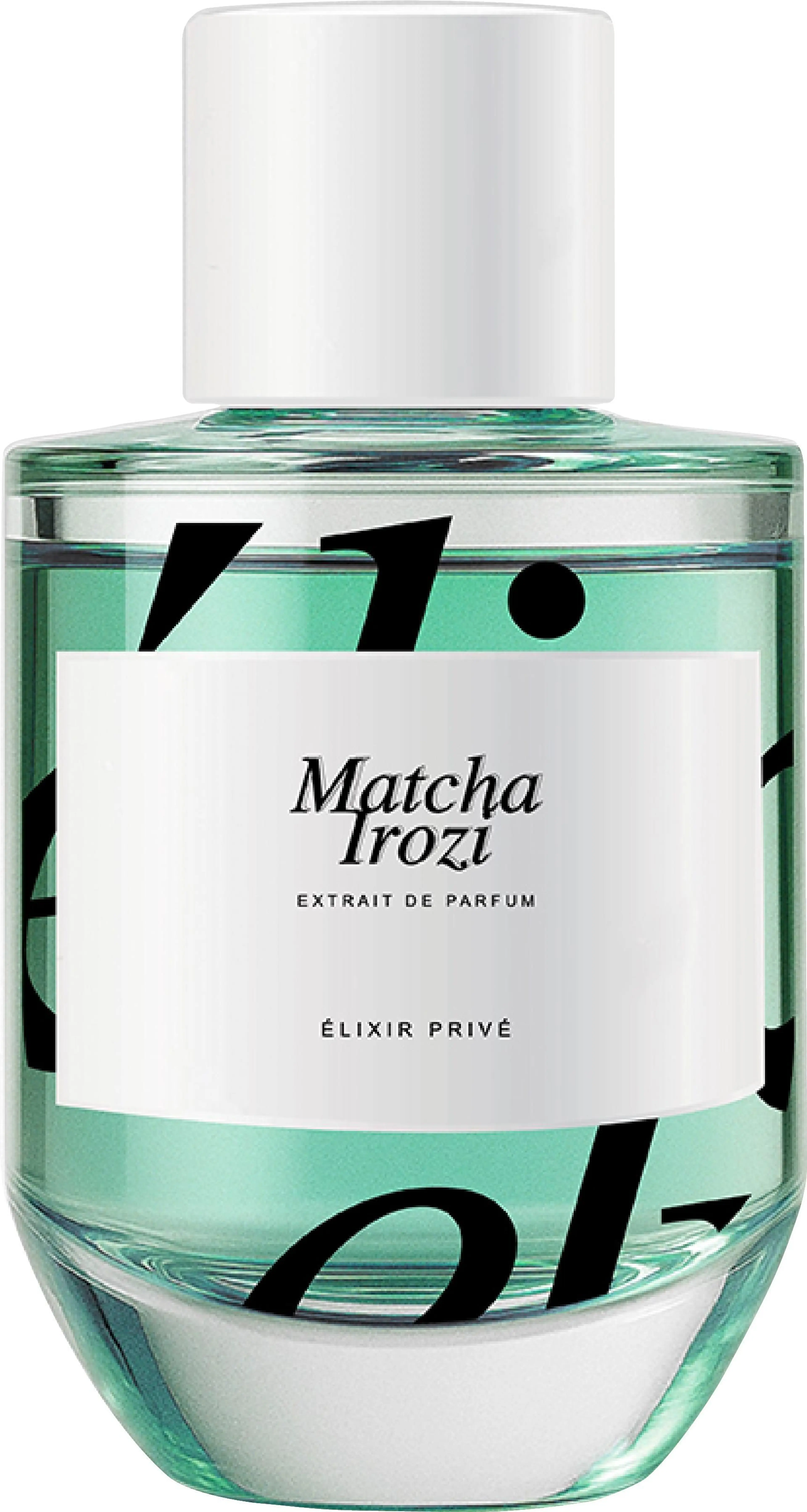 Matcha Irozi