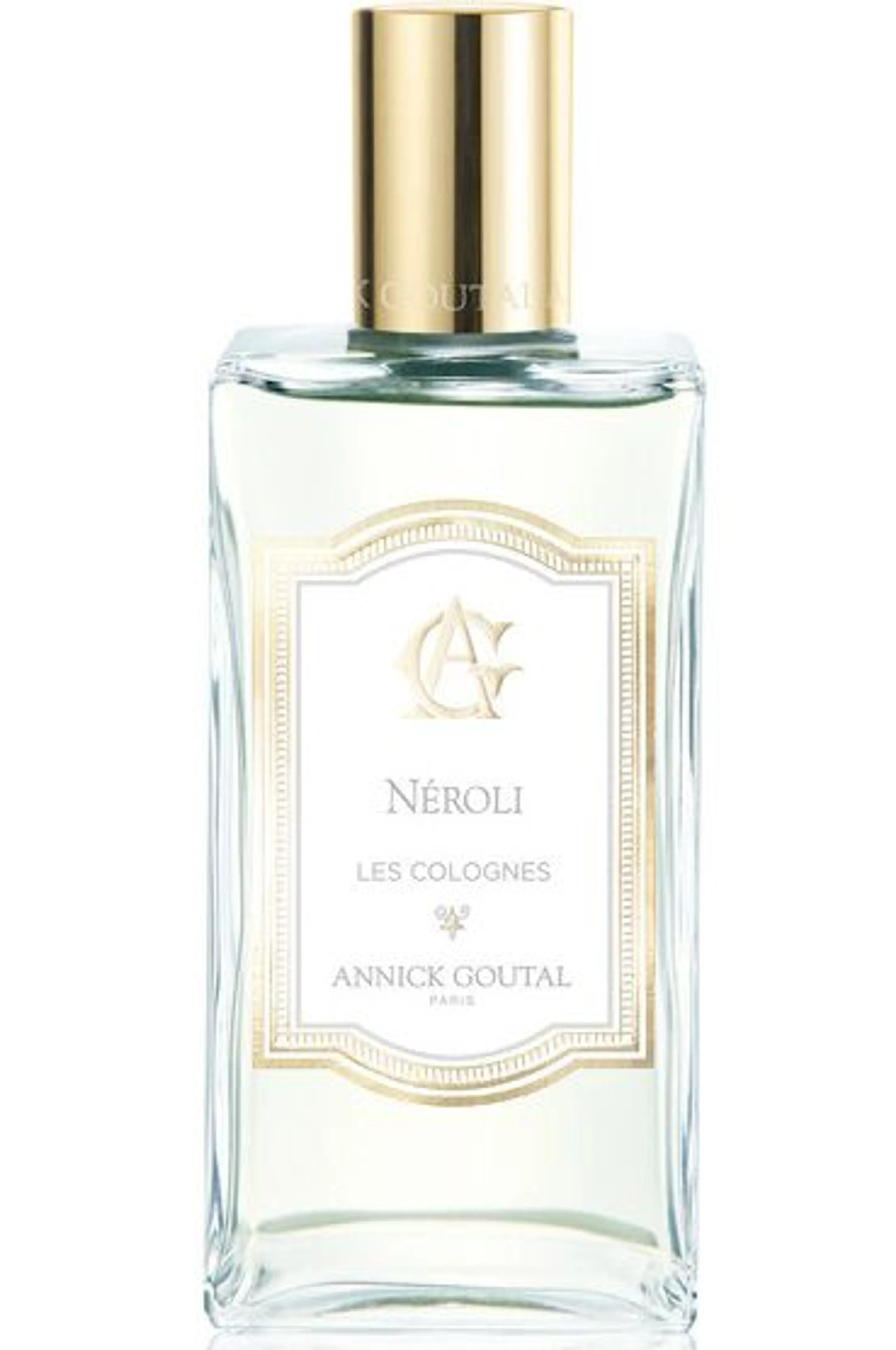 Les Colognes Neroli