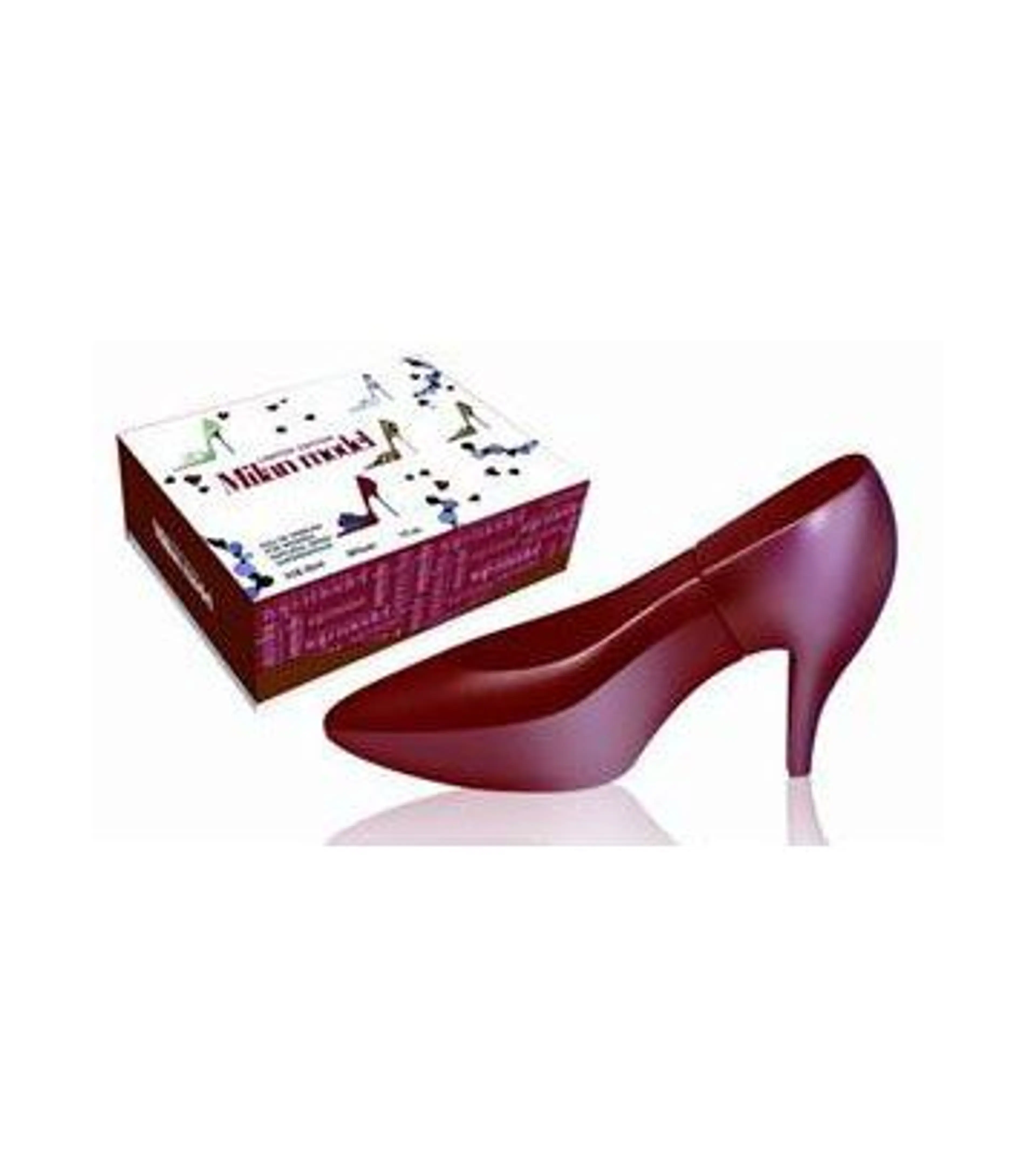 Milan Model Red