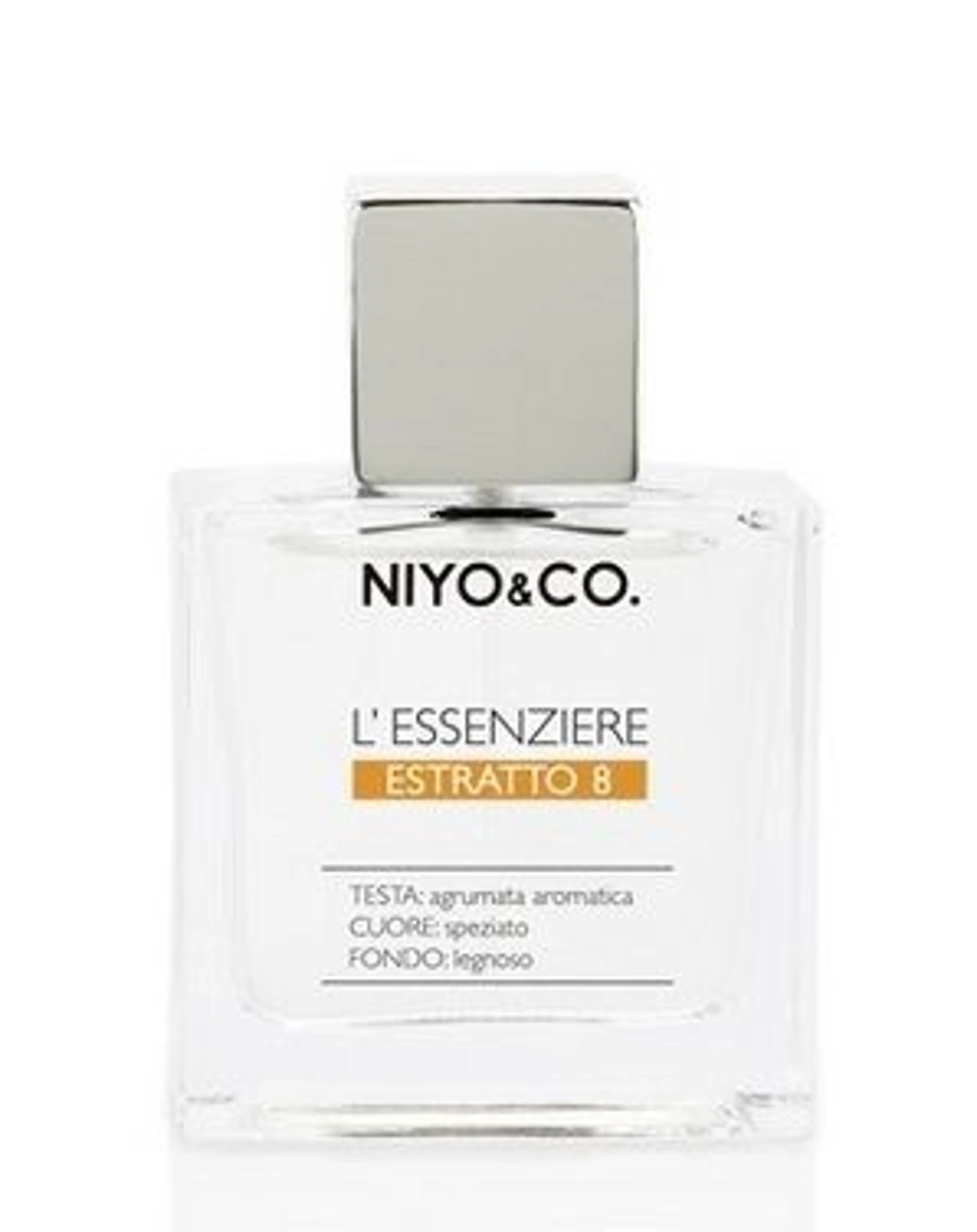 L'essenziere Estratto 8