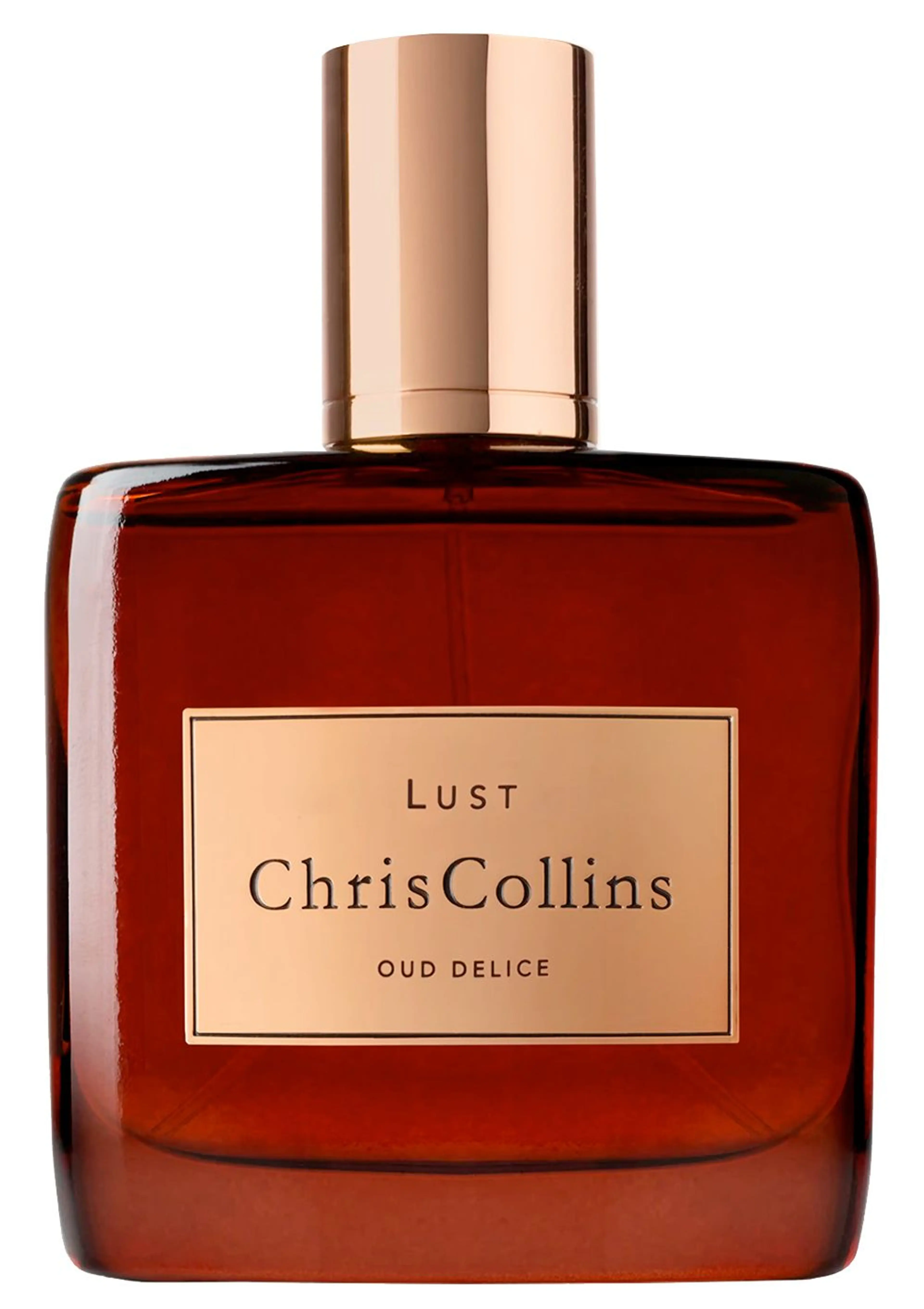 Lust Oud Delice