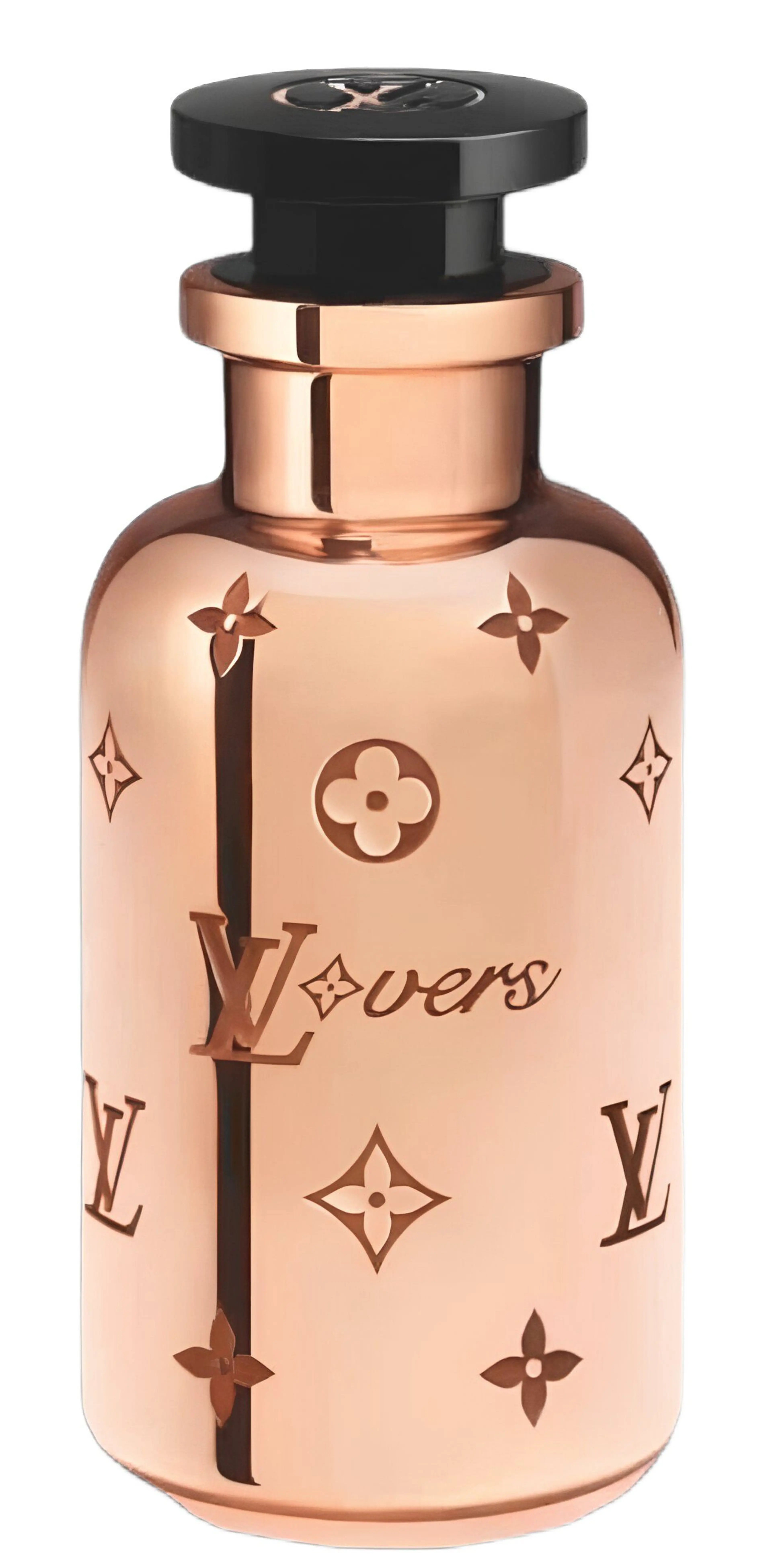 LVERS Copper Edition