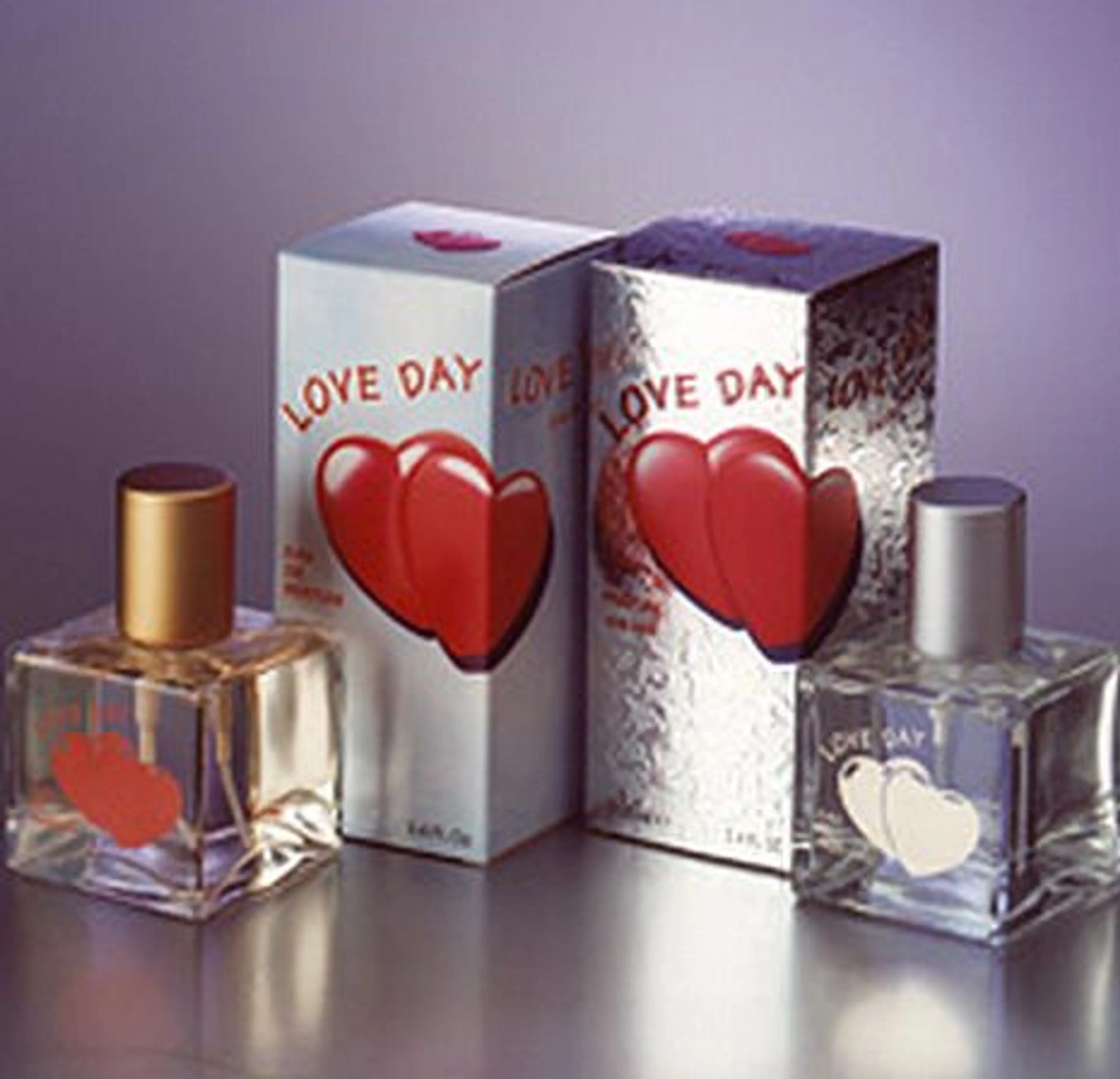 Love Day