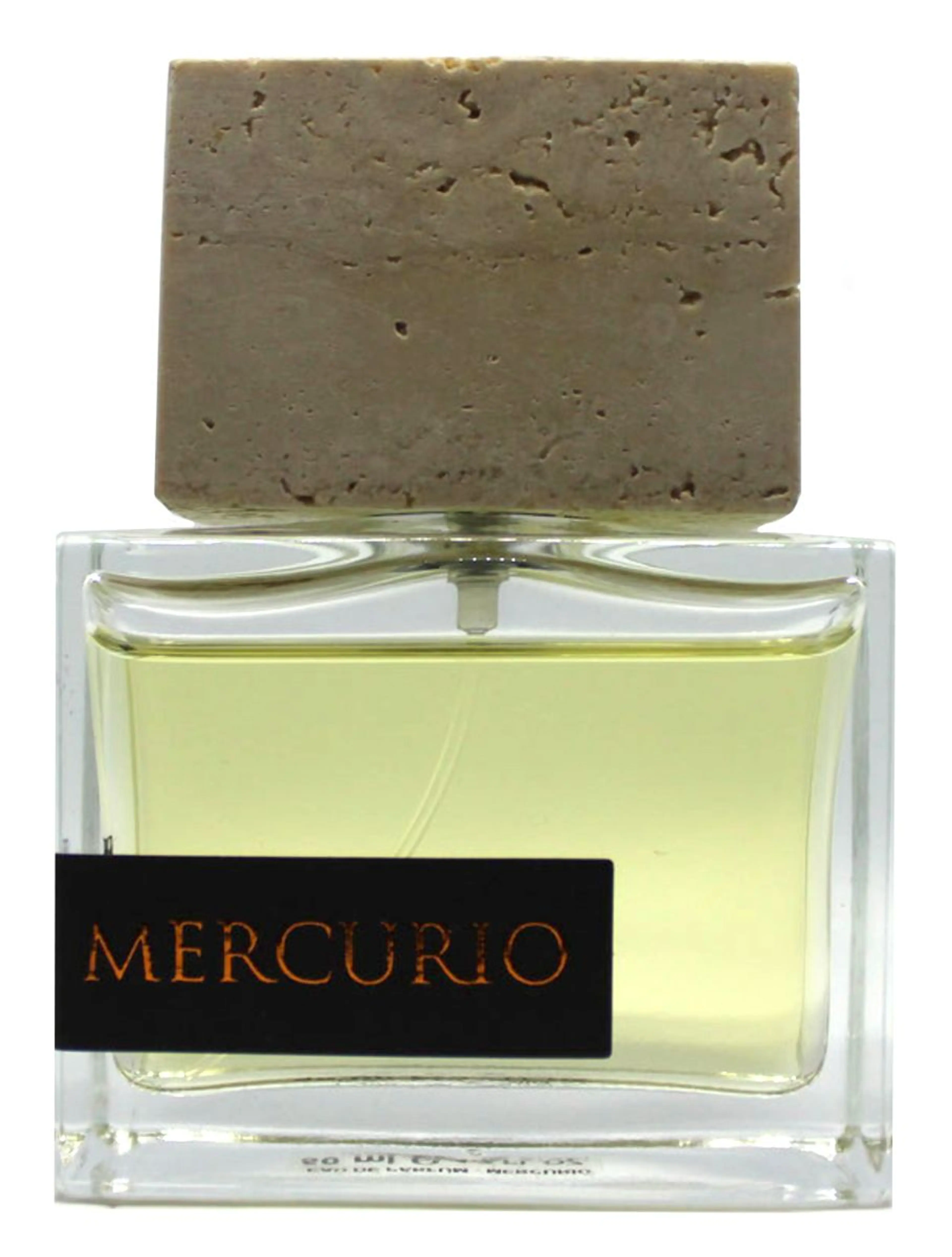 Lú Mercurio