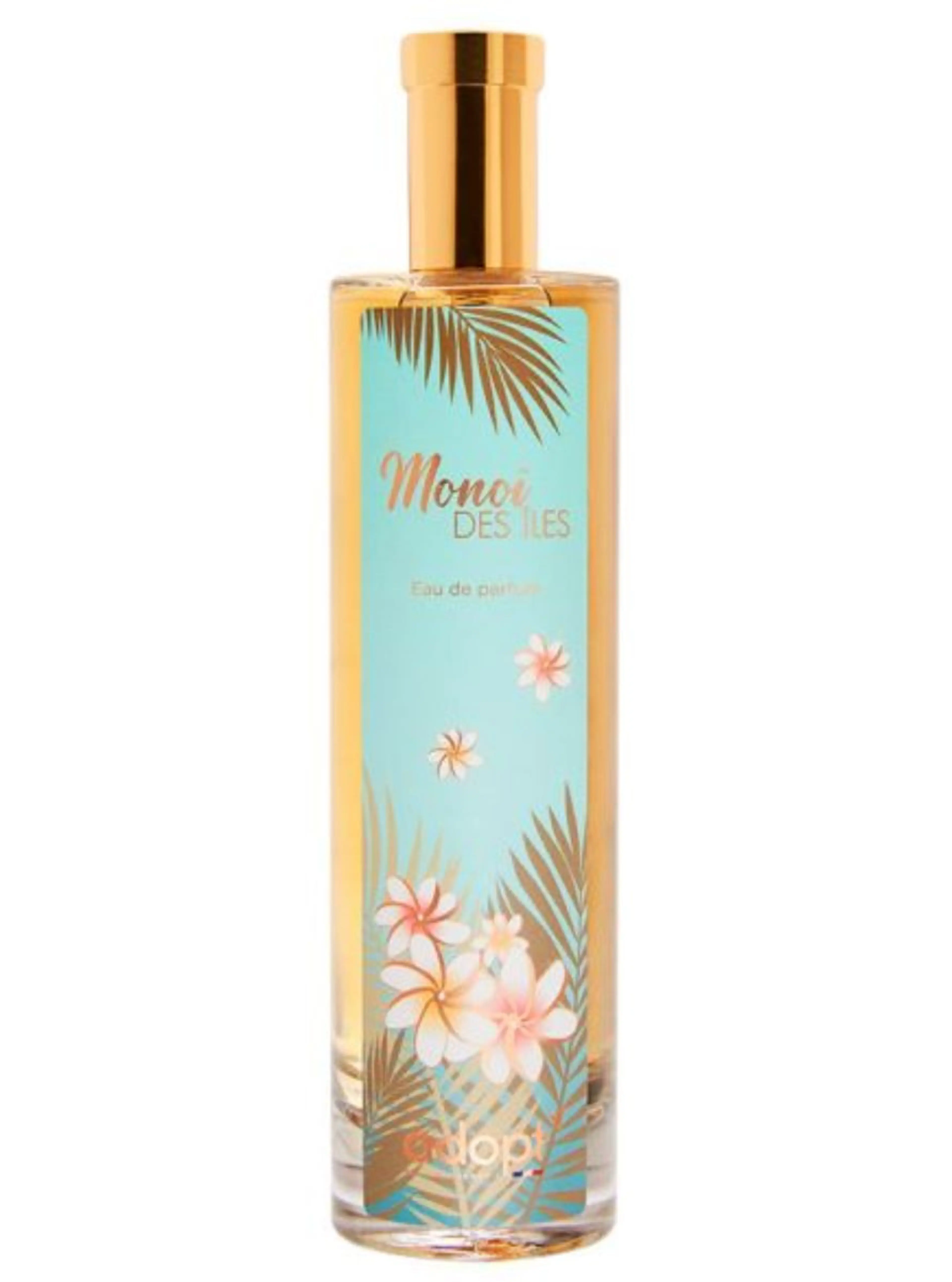 Monoï Des Iles