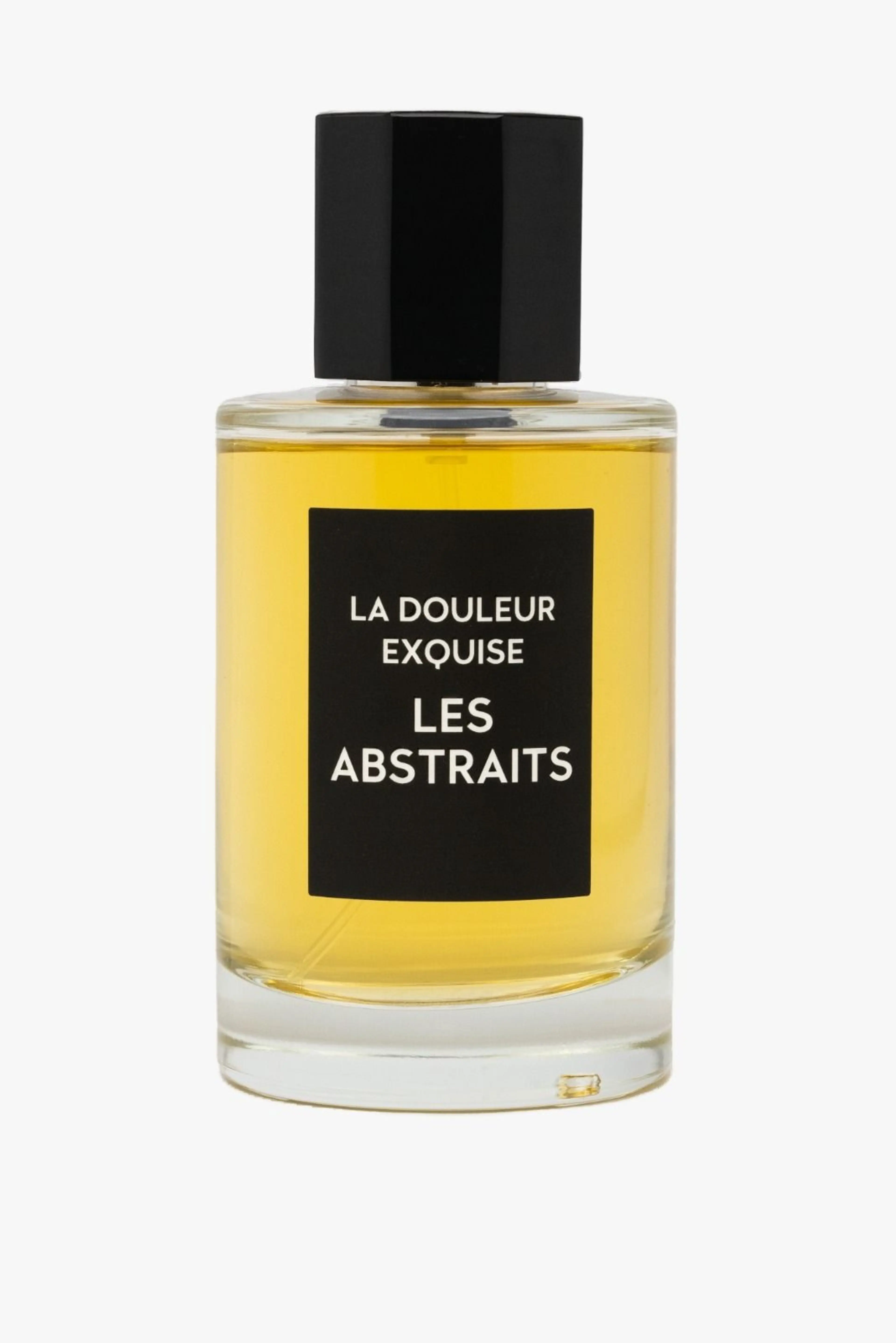 La Douleur Exquise