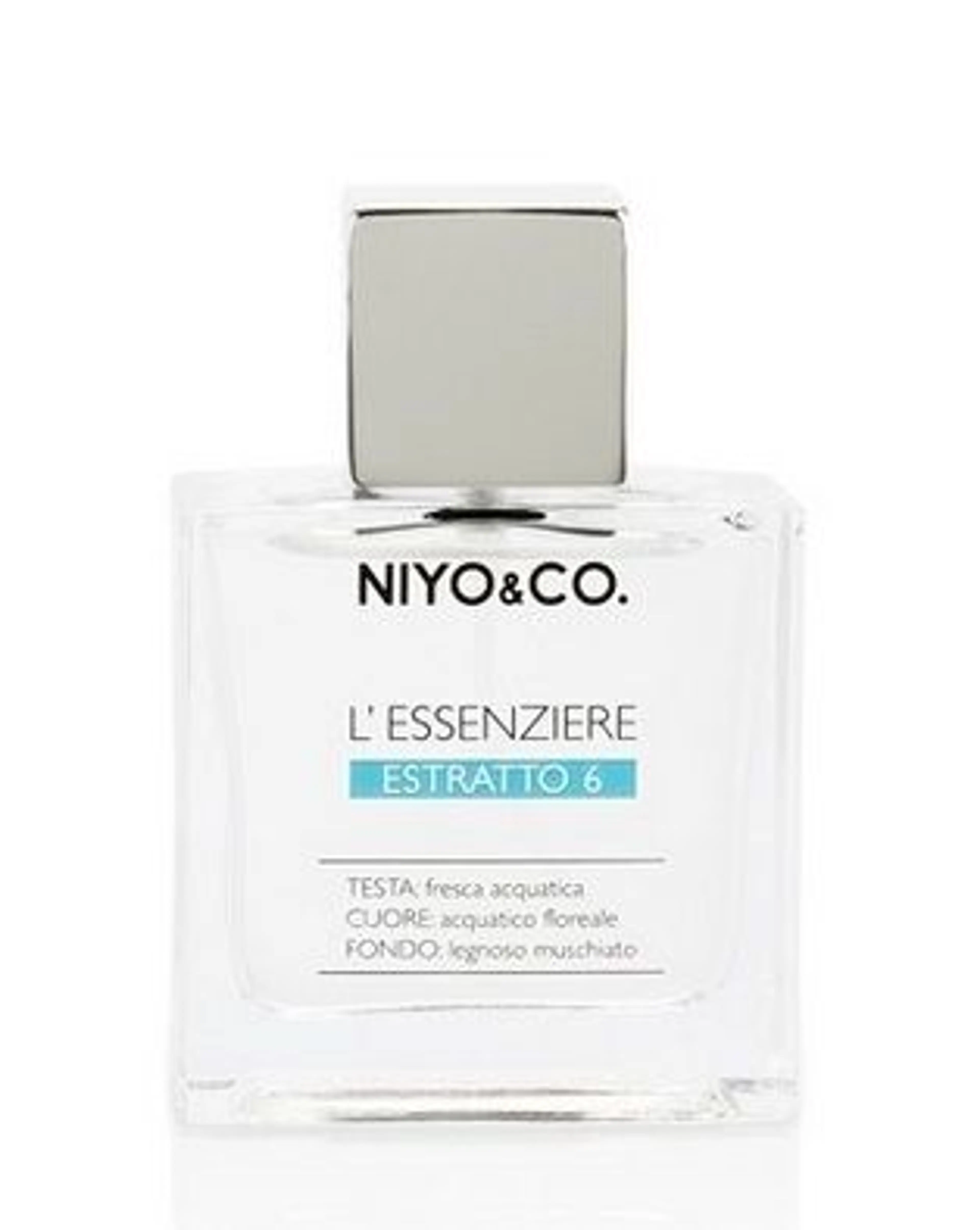 L'essenziere Estratto 6