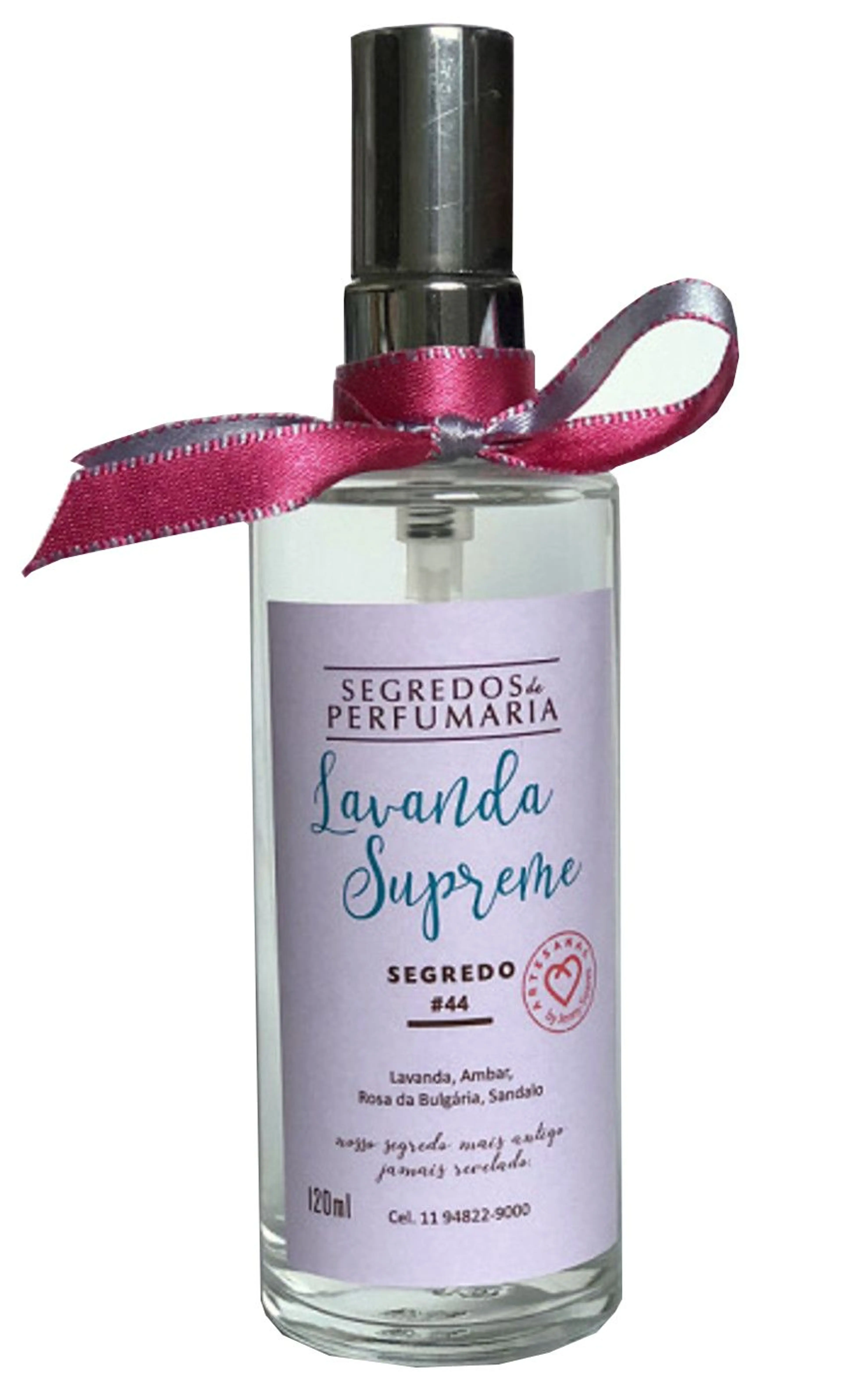 Lavanda Supreme