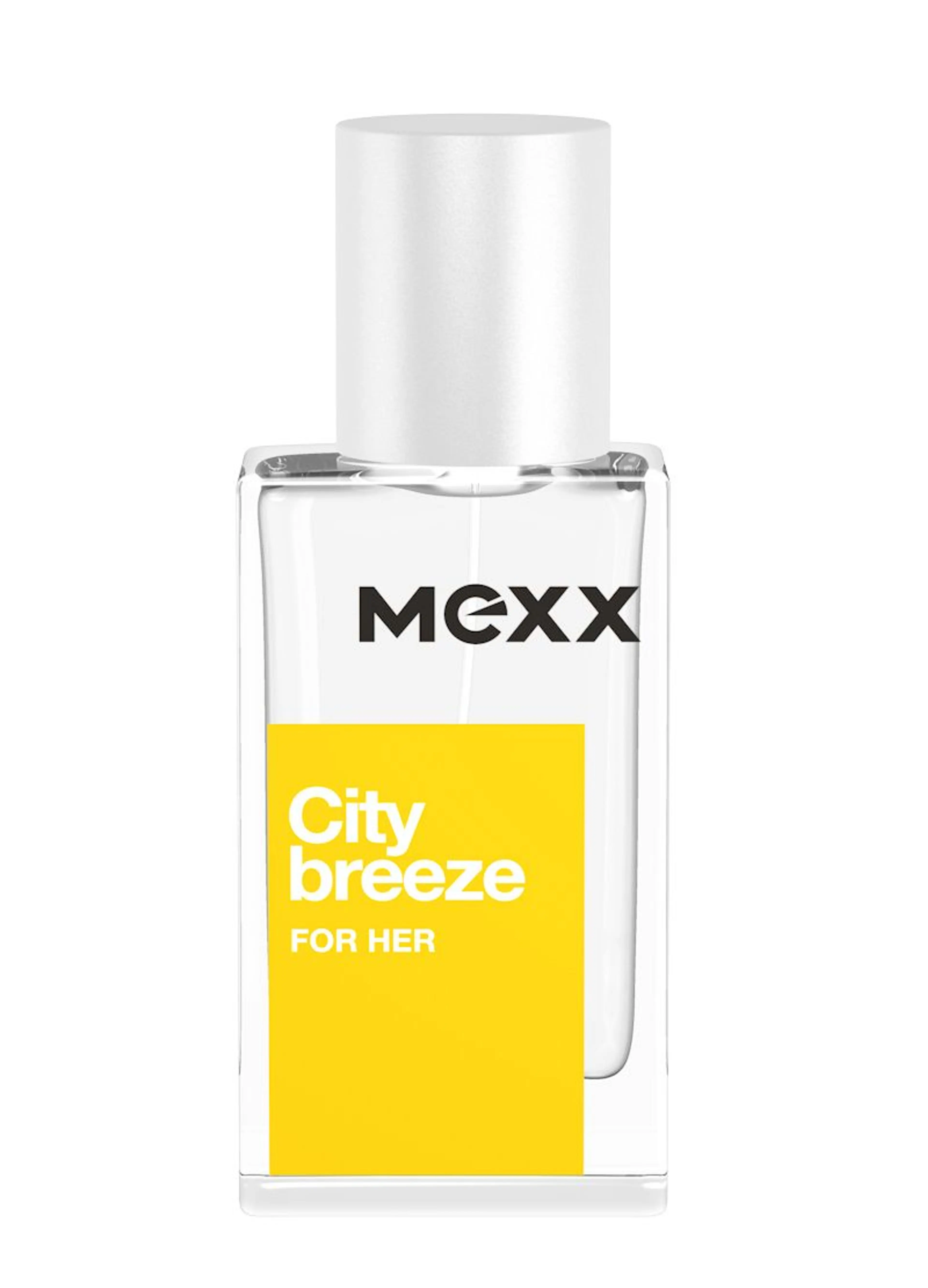 Mexx City Breeze For Her