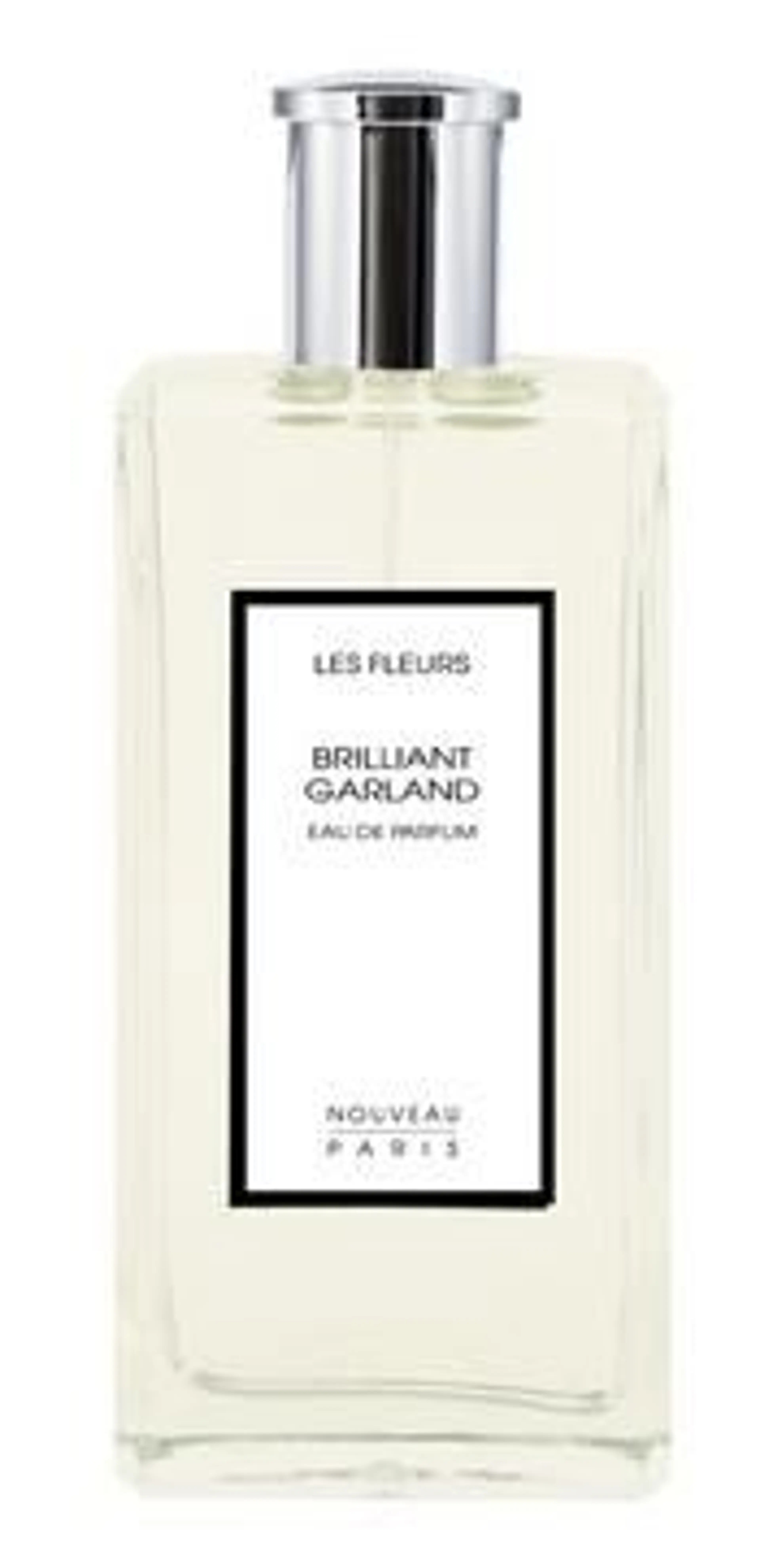 Les Fleurs Brilliant Garland