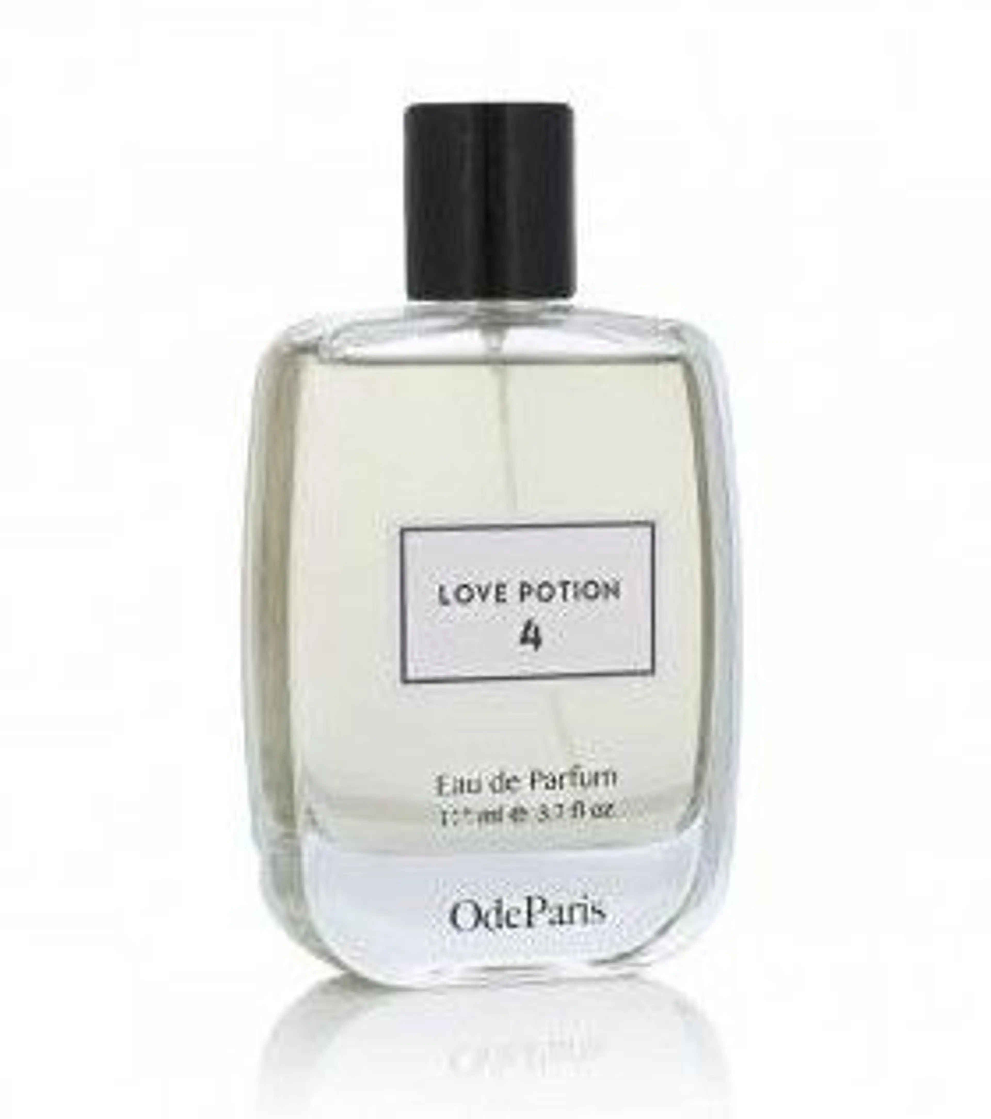 Love Potion 4