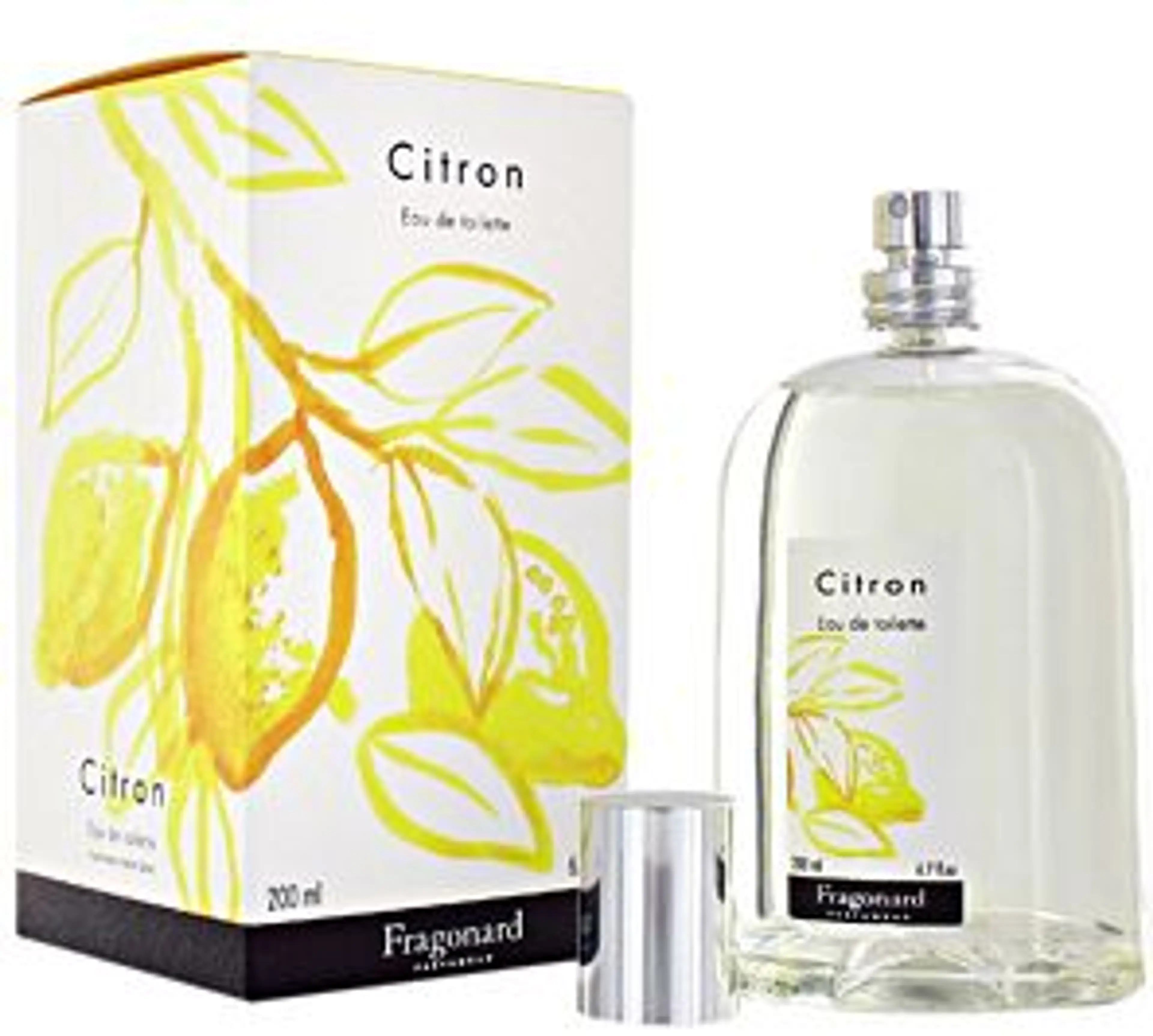 Les Naturelles: Citron