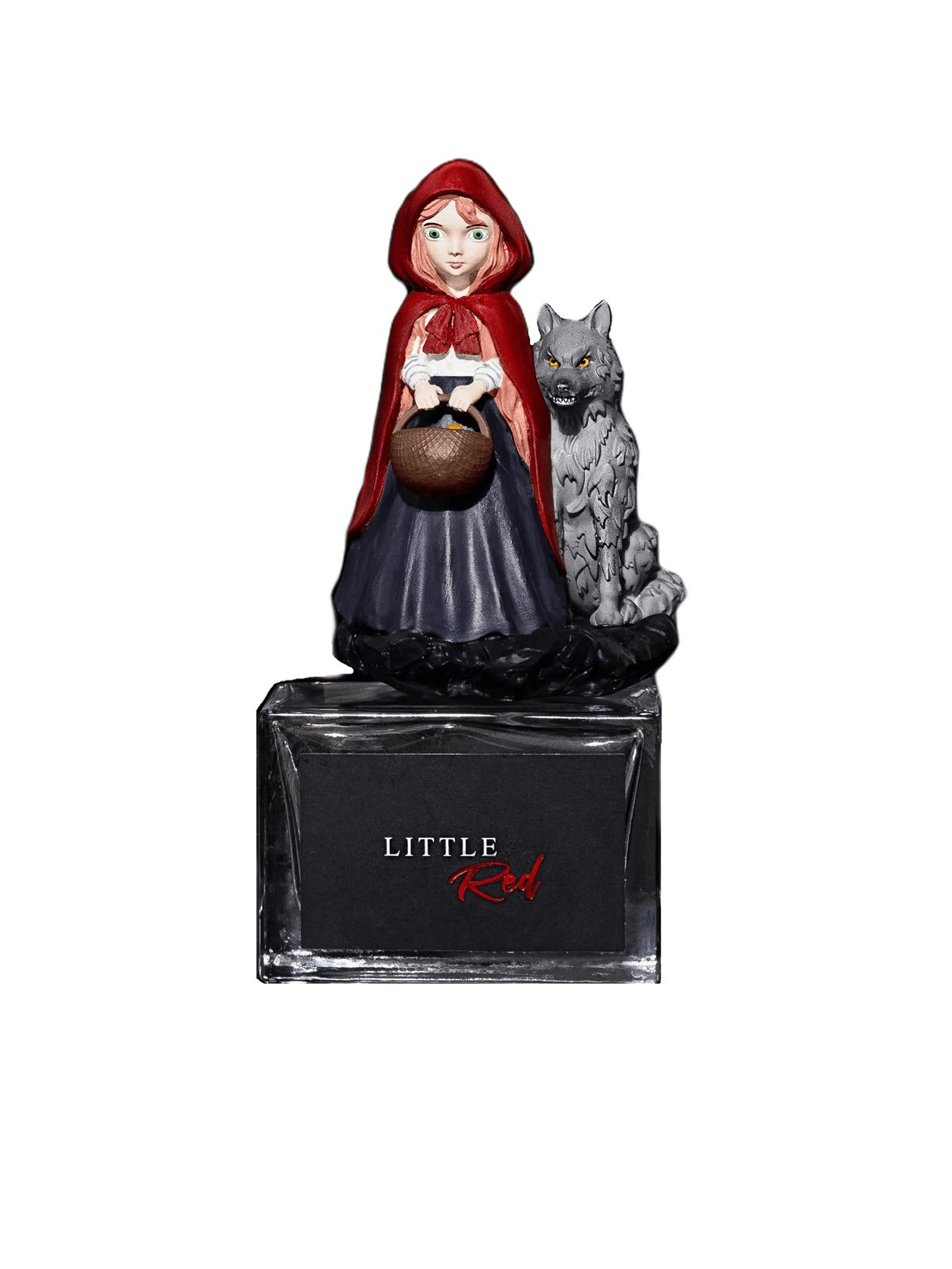 Little Red