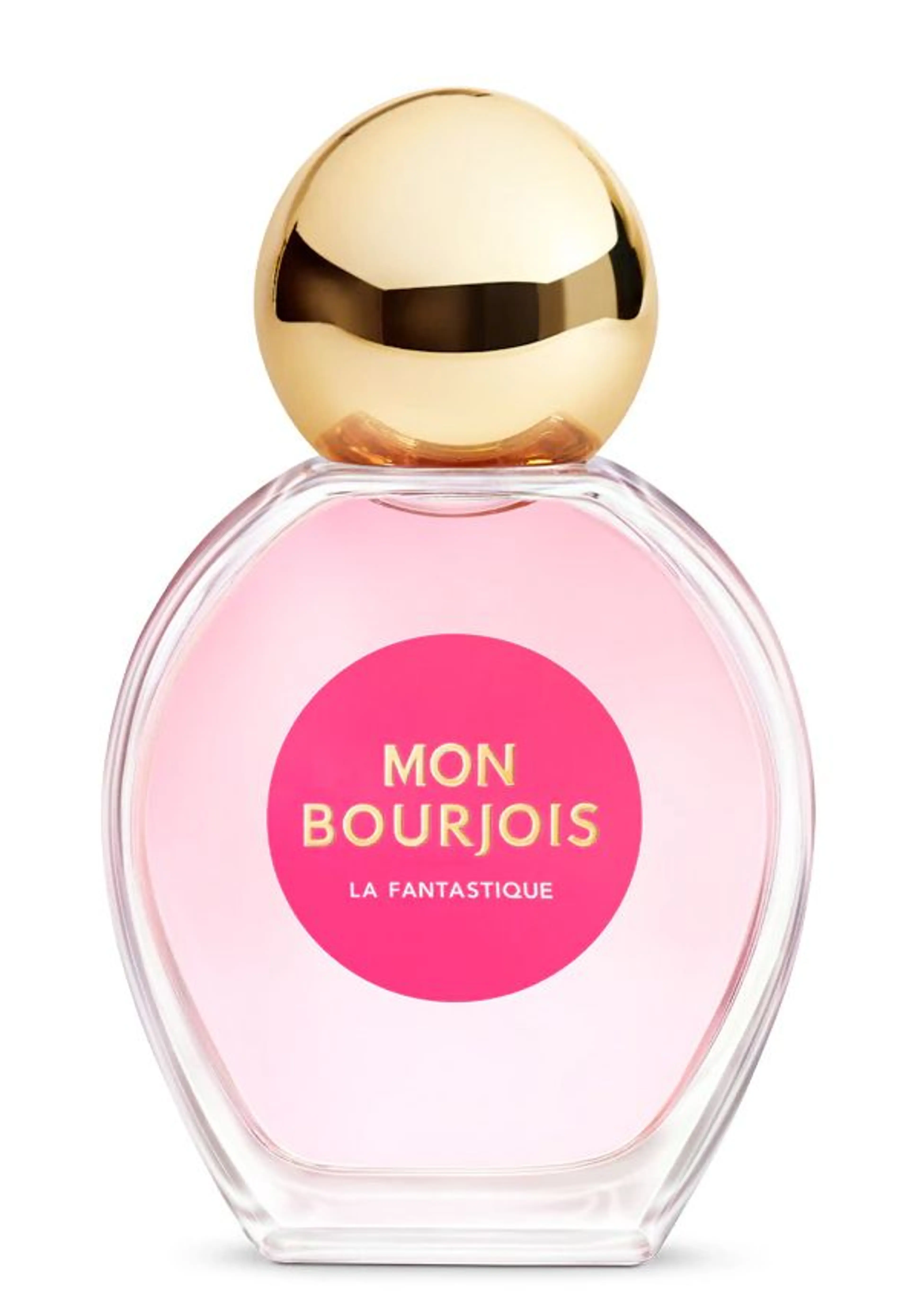 La Fantastique