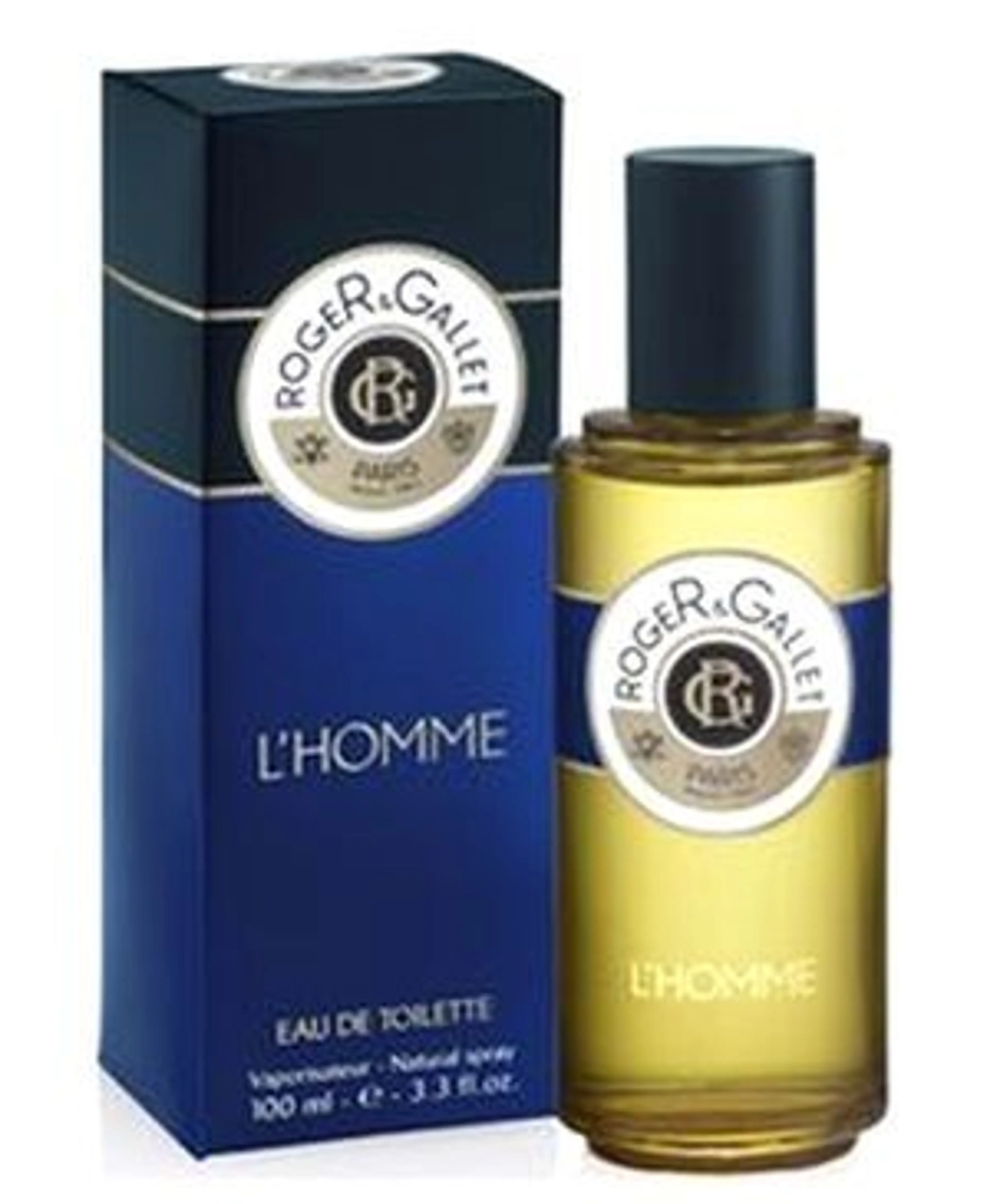 L'Homme