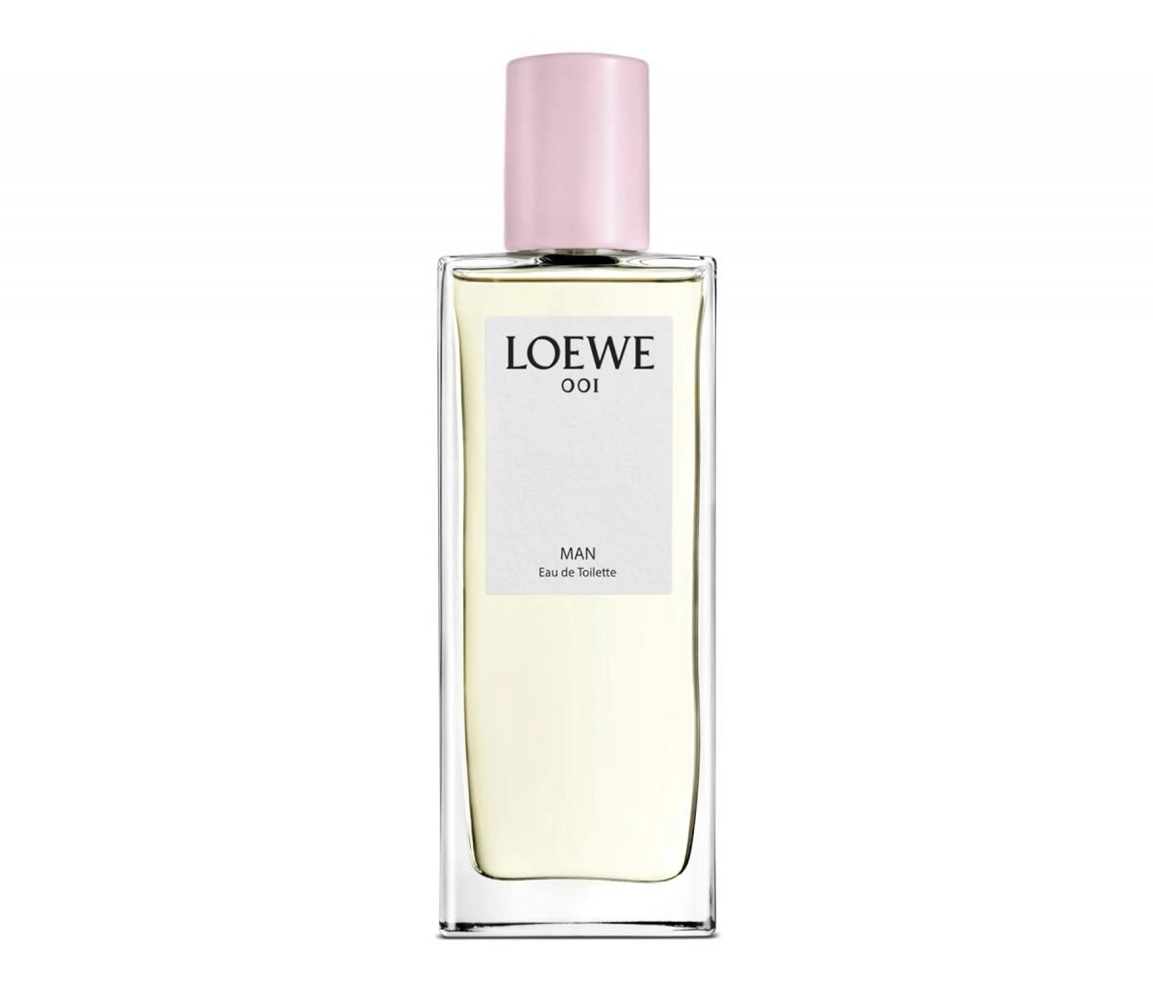 Loewe 001 Man EDT Special Edition