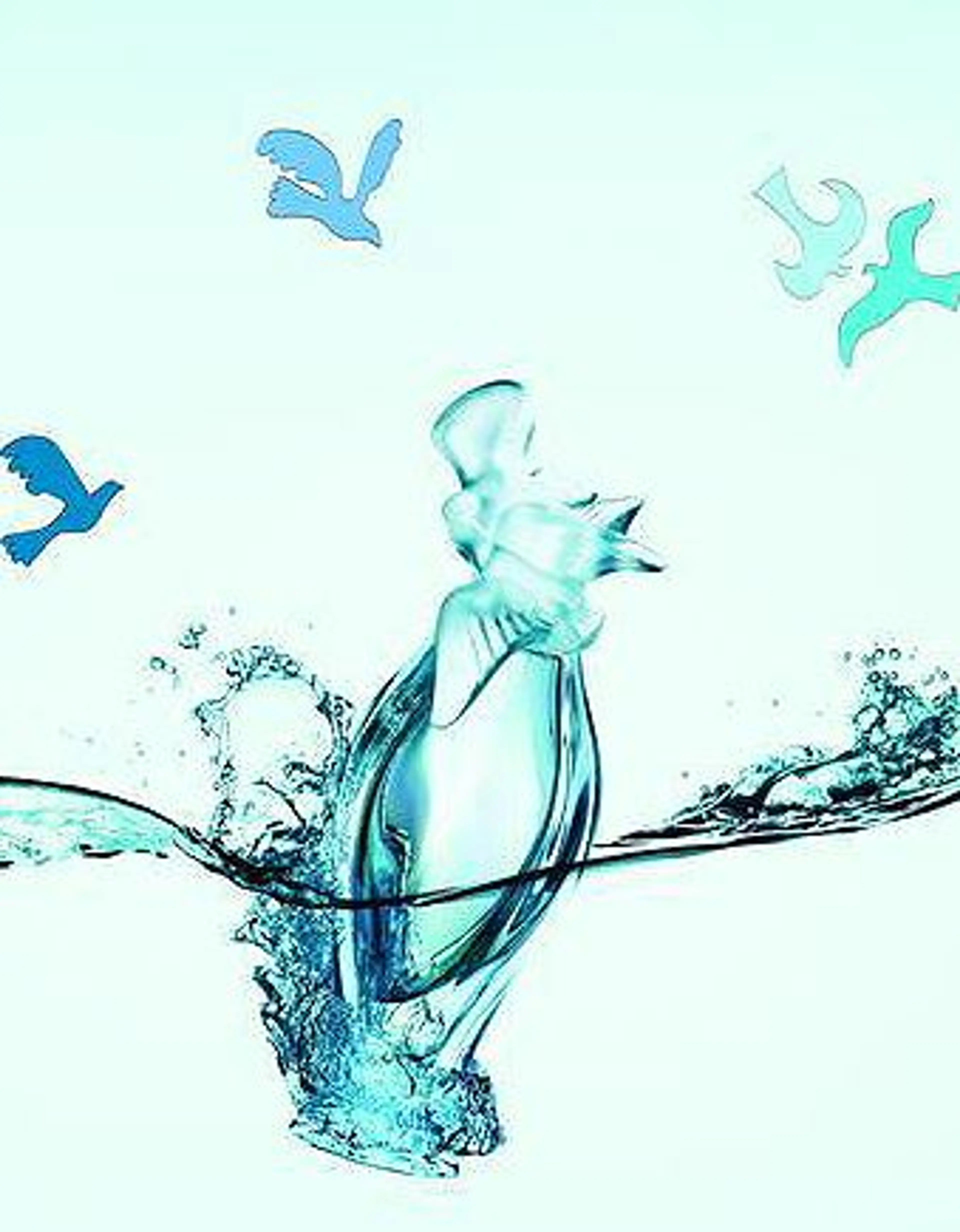 L'Eau du Temps