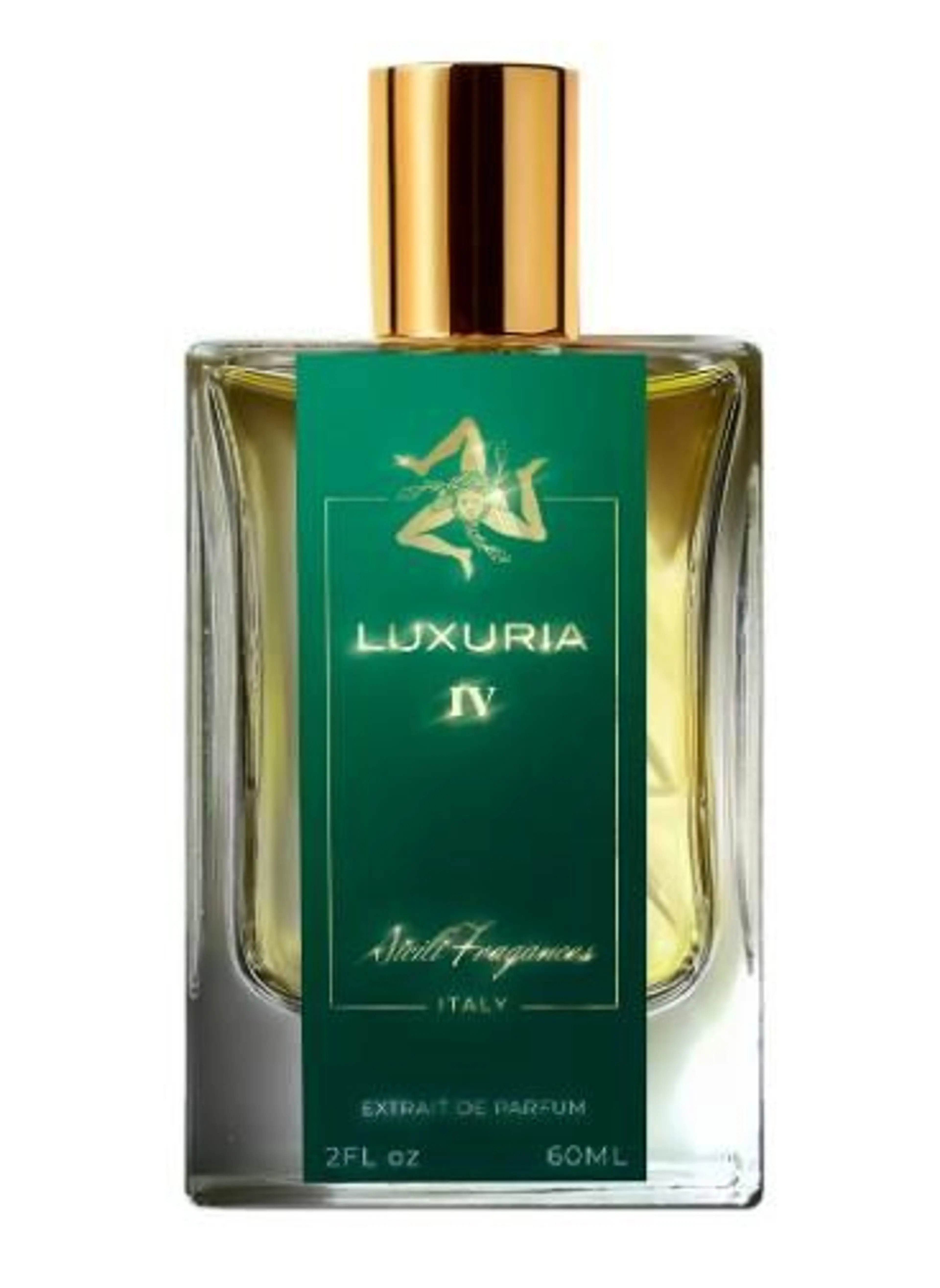 Luxuria IV