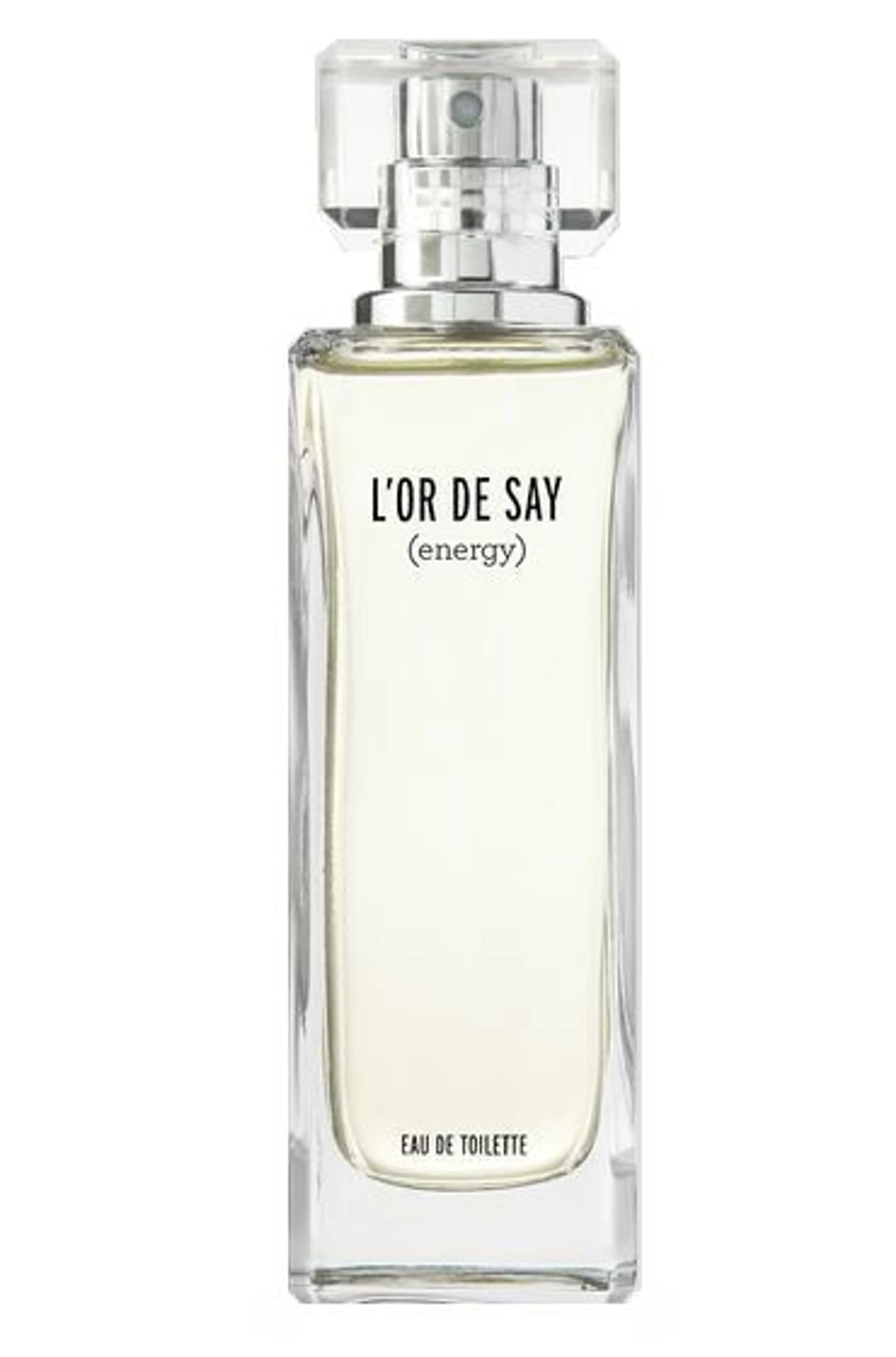 L'Or De Say Energy