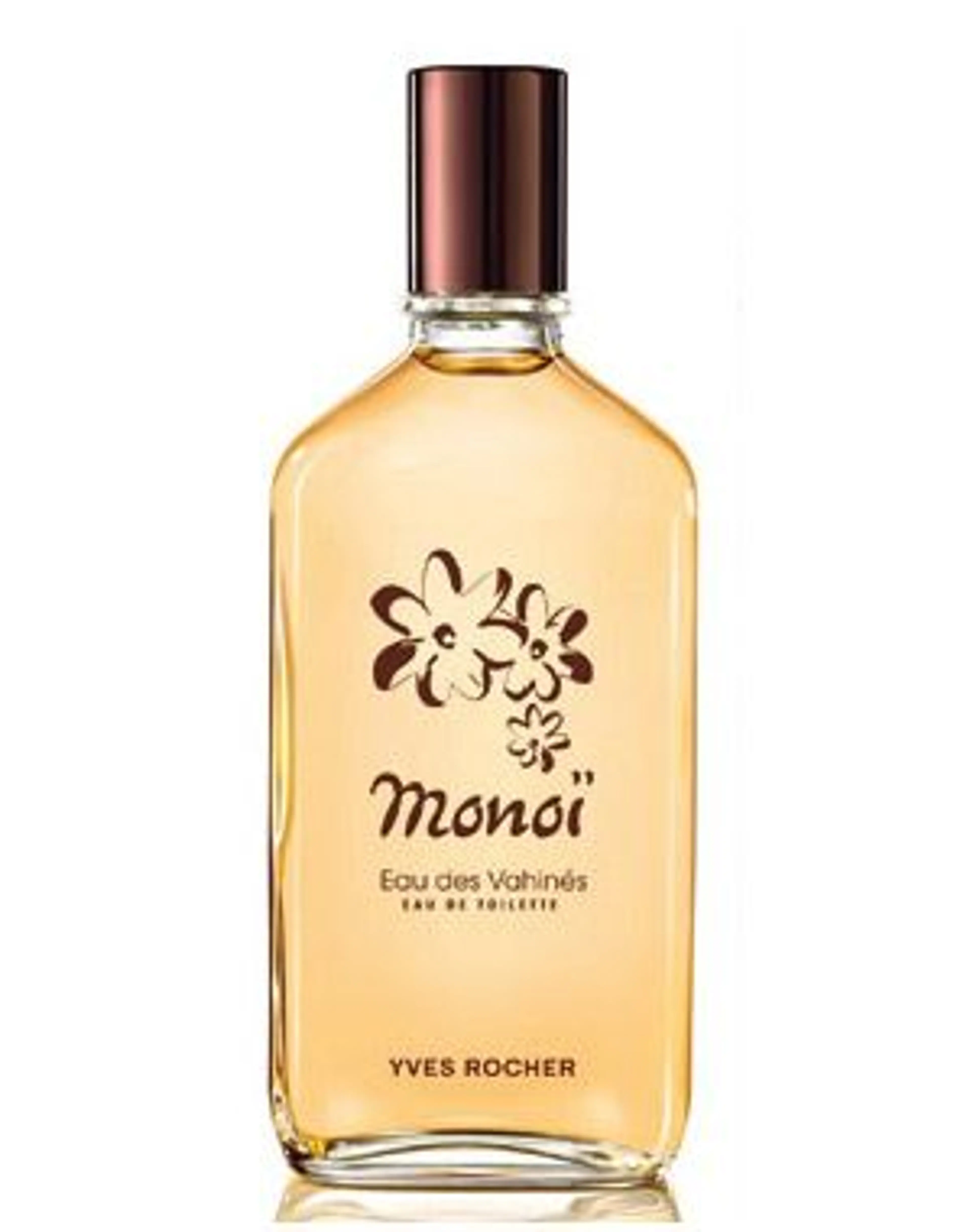 Monoi Eau des Vahines
