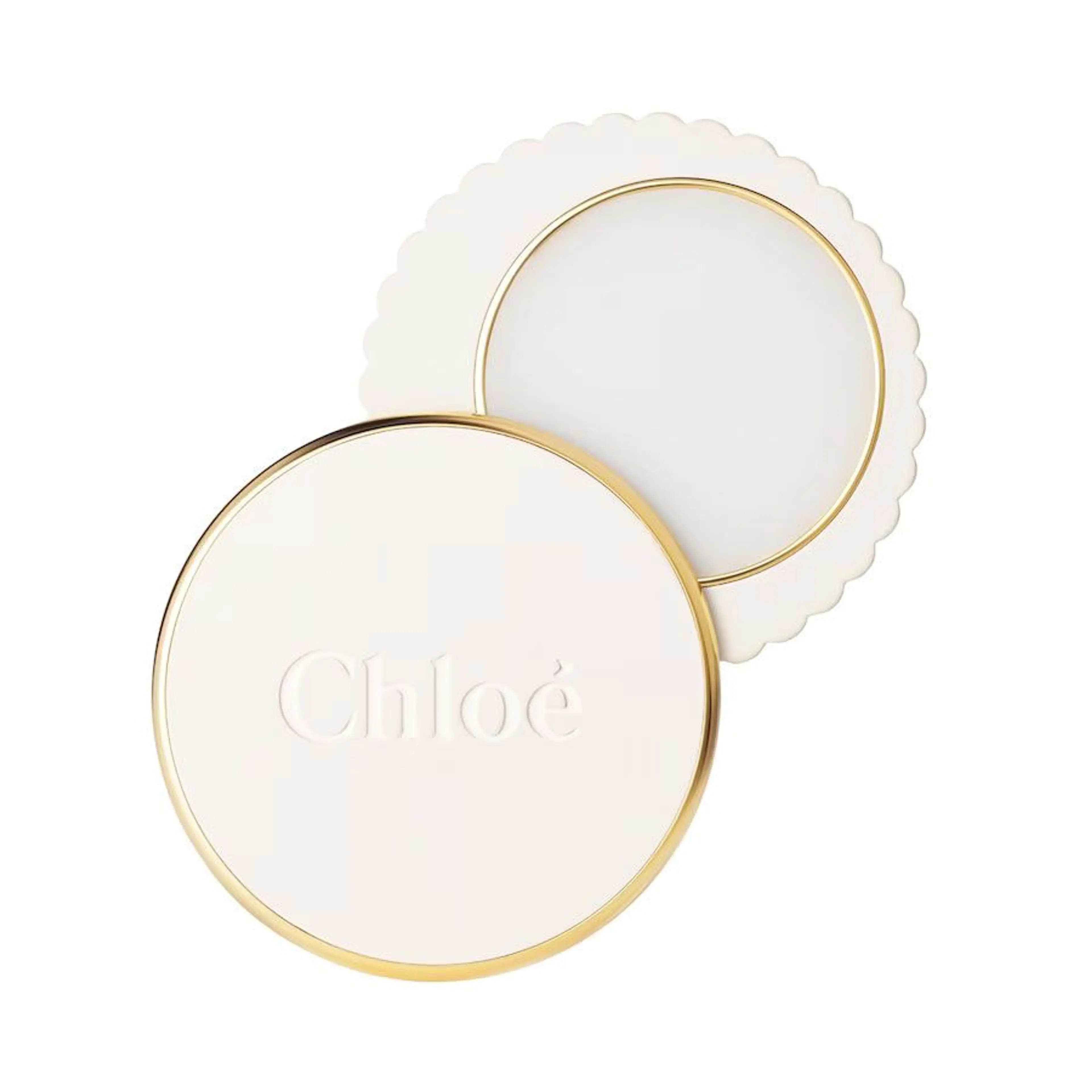 Magnolia Alba Solid Perfume