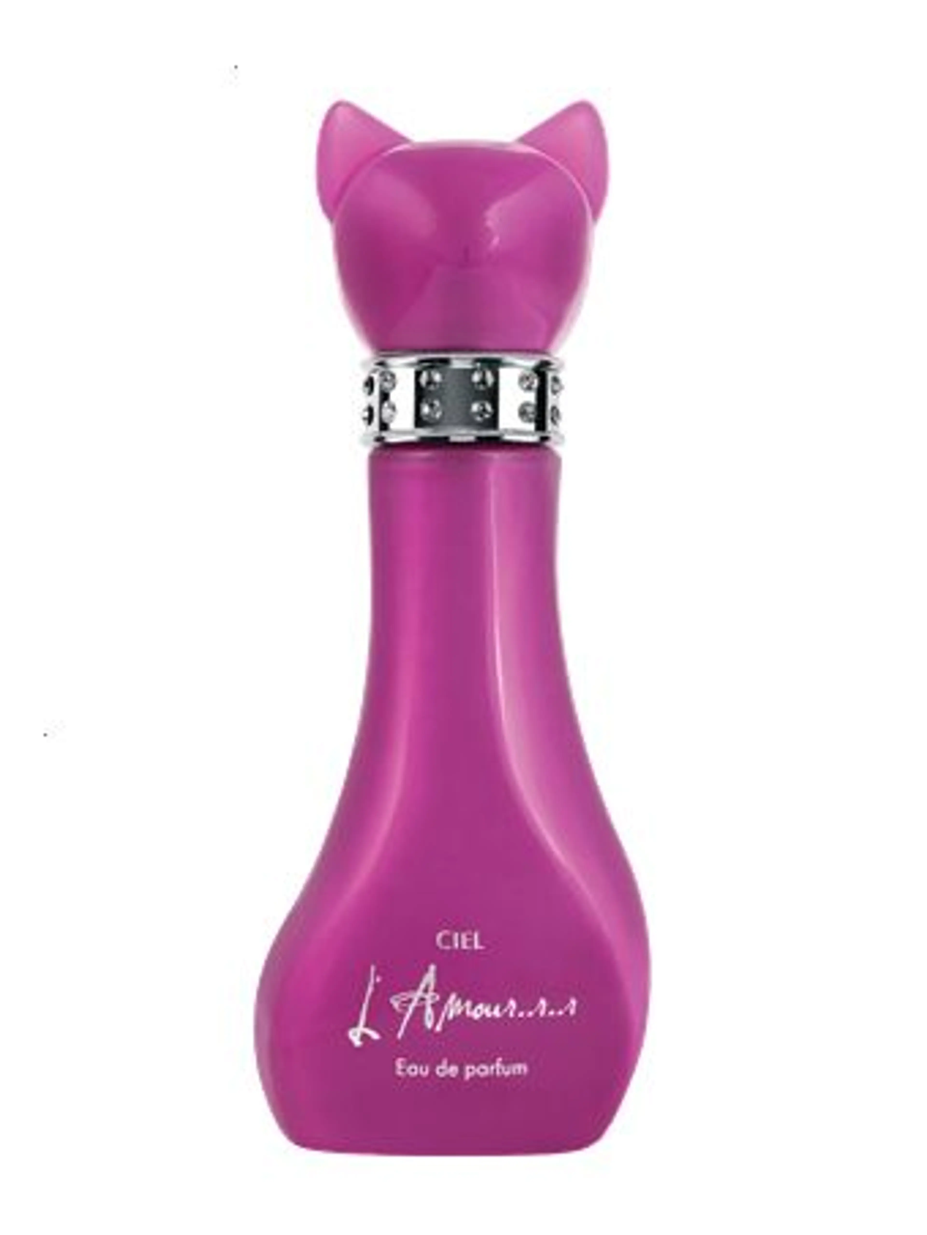 L’Amour…r…r Purpur