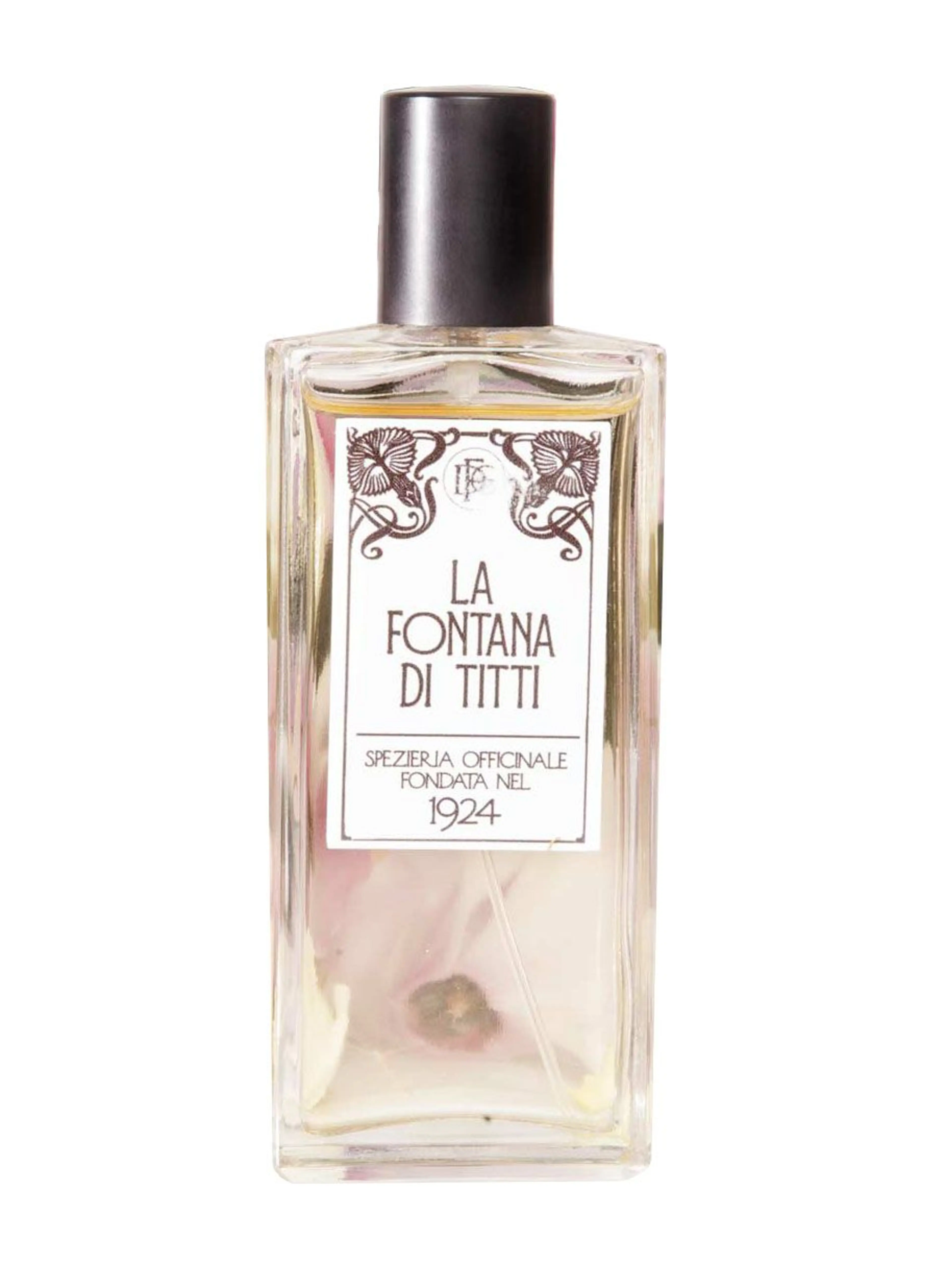 La Fontana di Titti