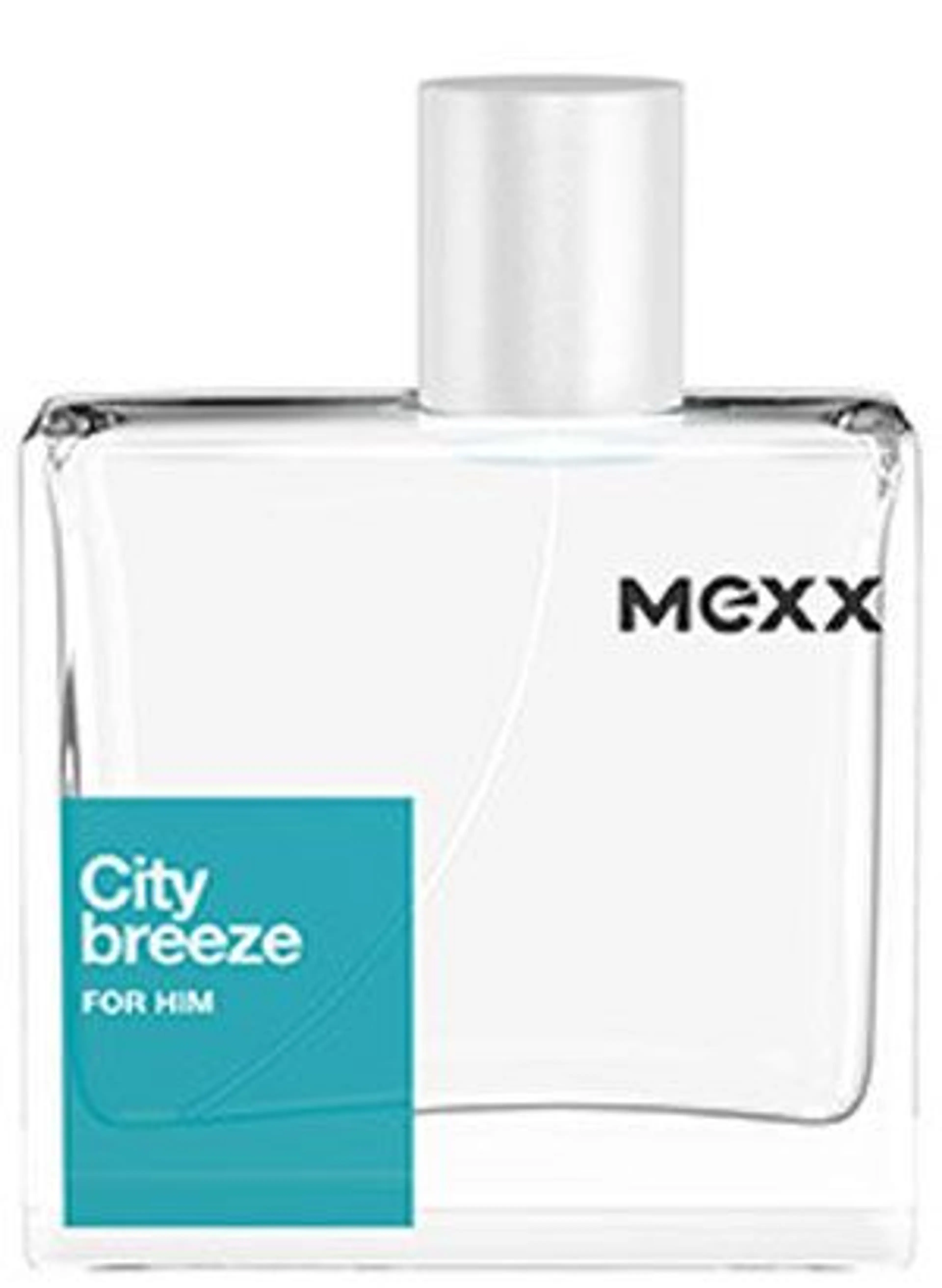 Mexx City Breeze For Him