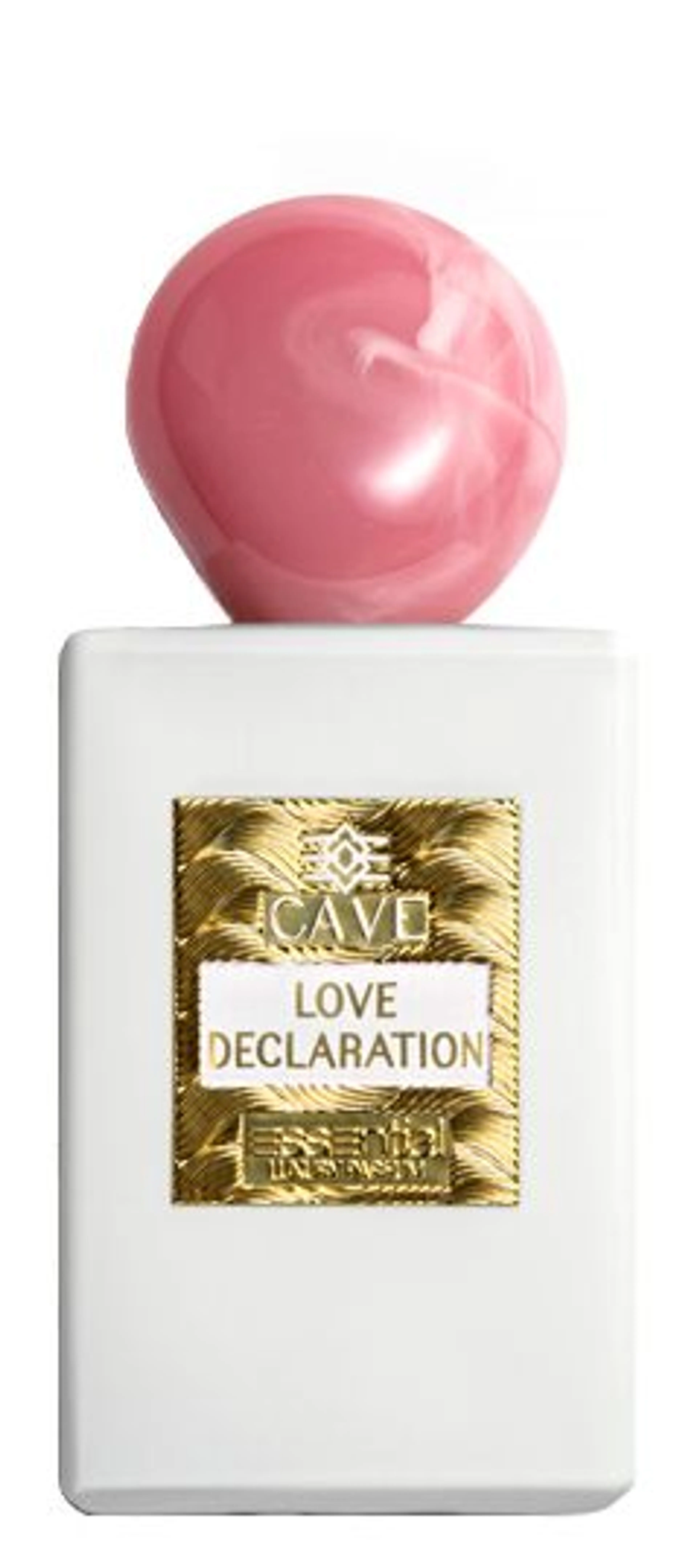 Love Declaration