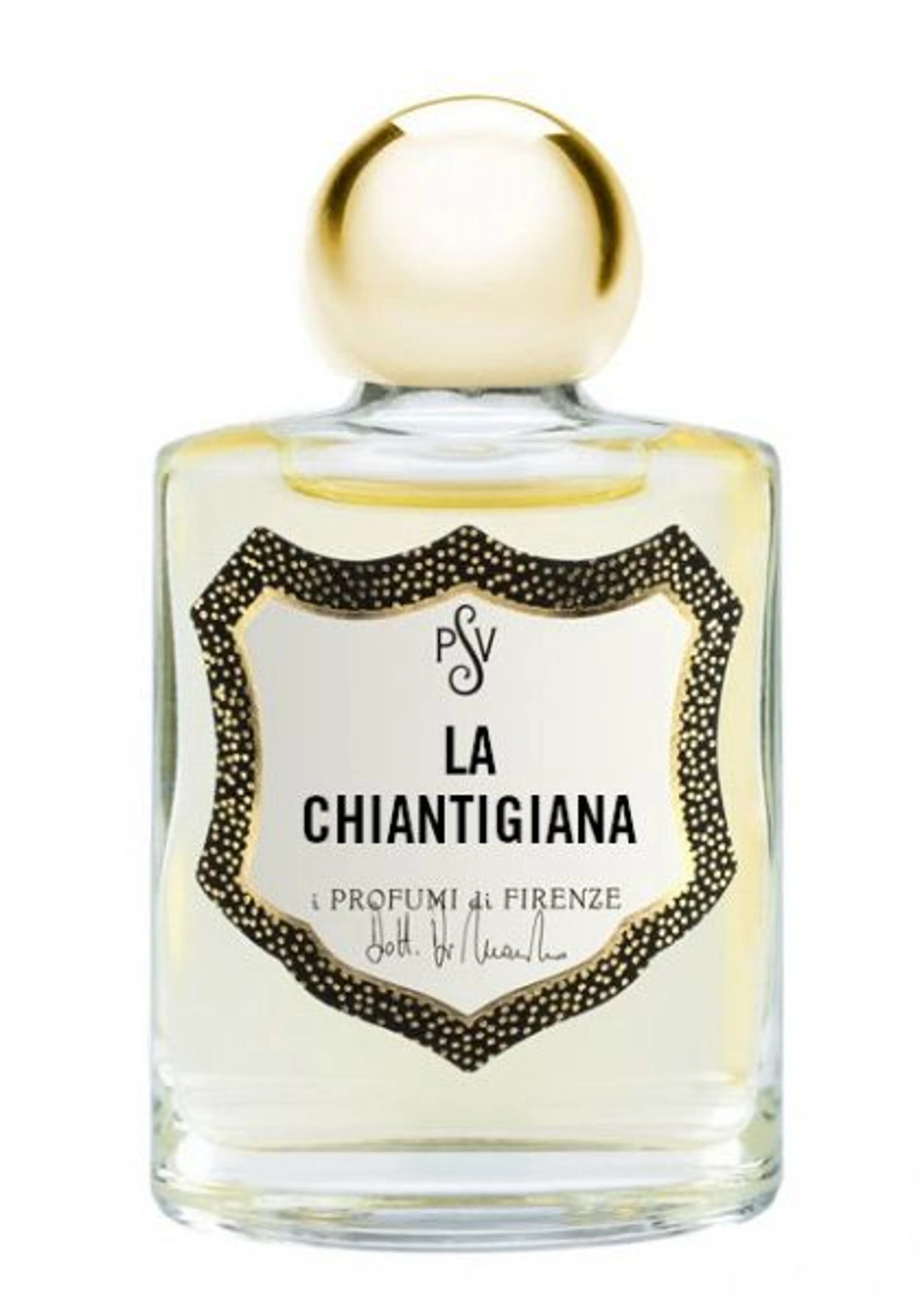 La Chiantigiana