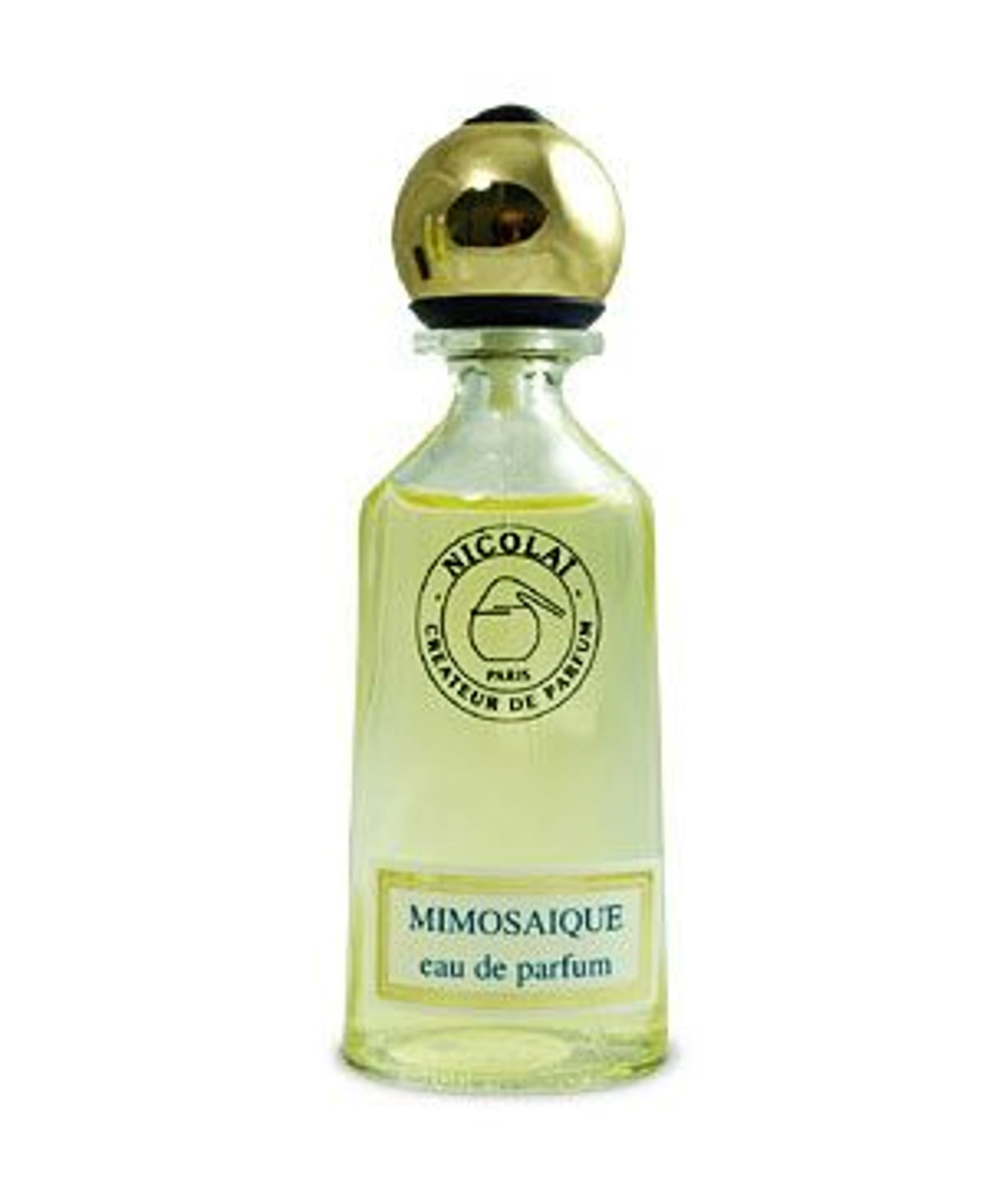 Mimosaique