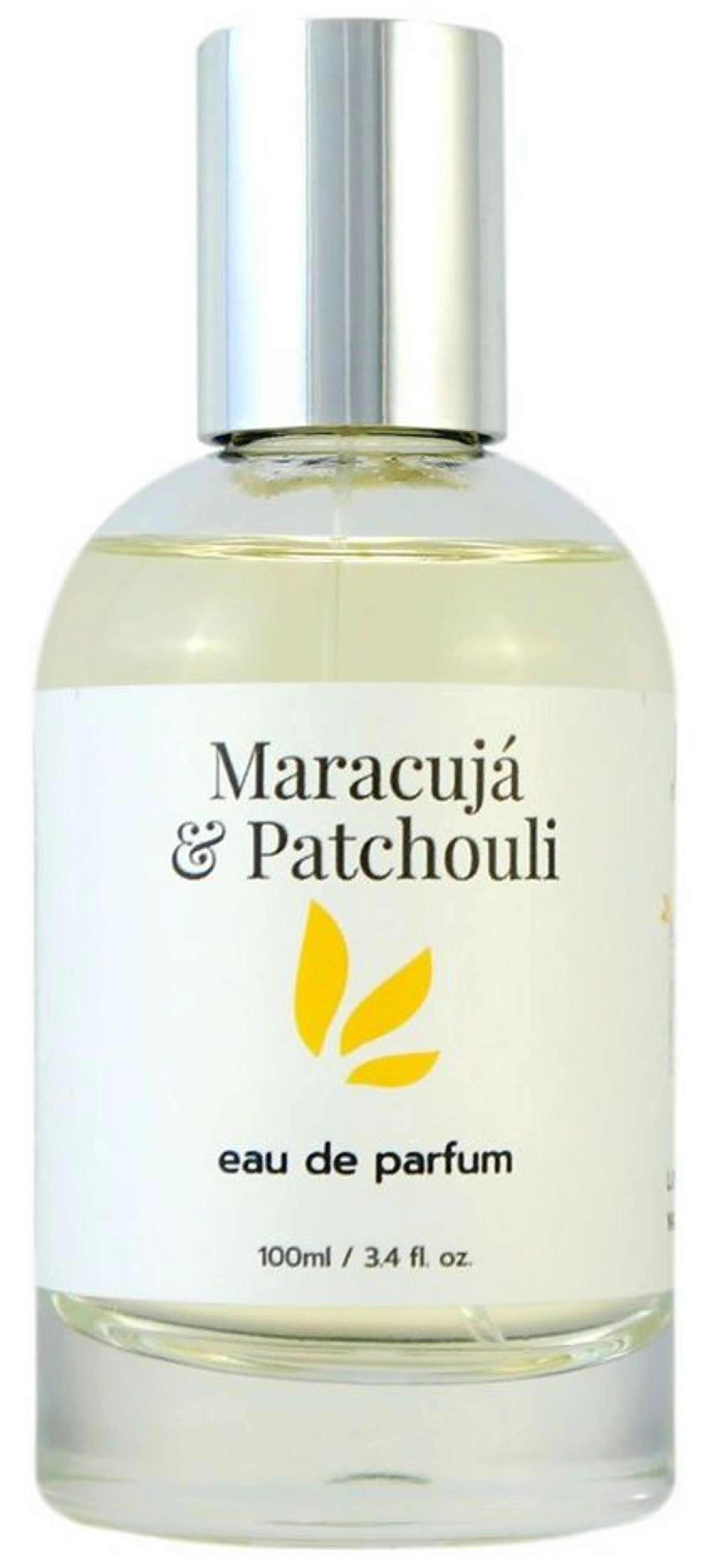 Maracujá & Patchouli