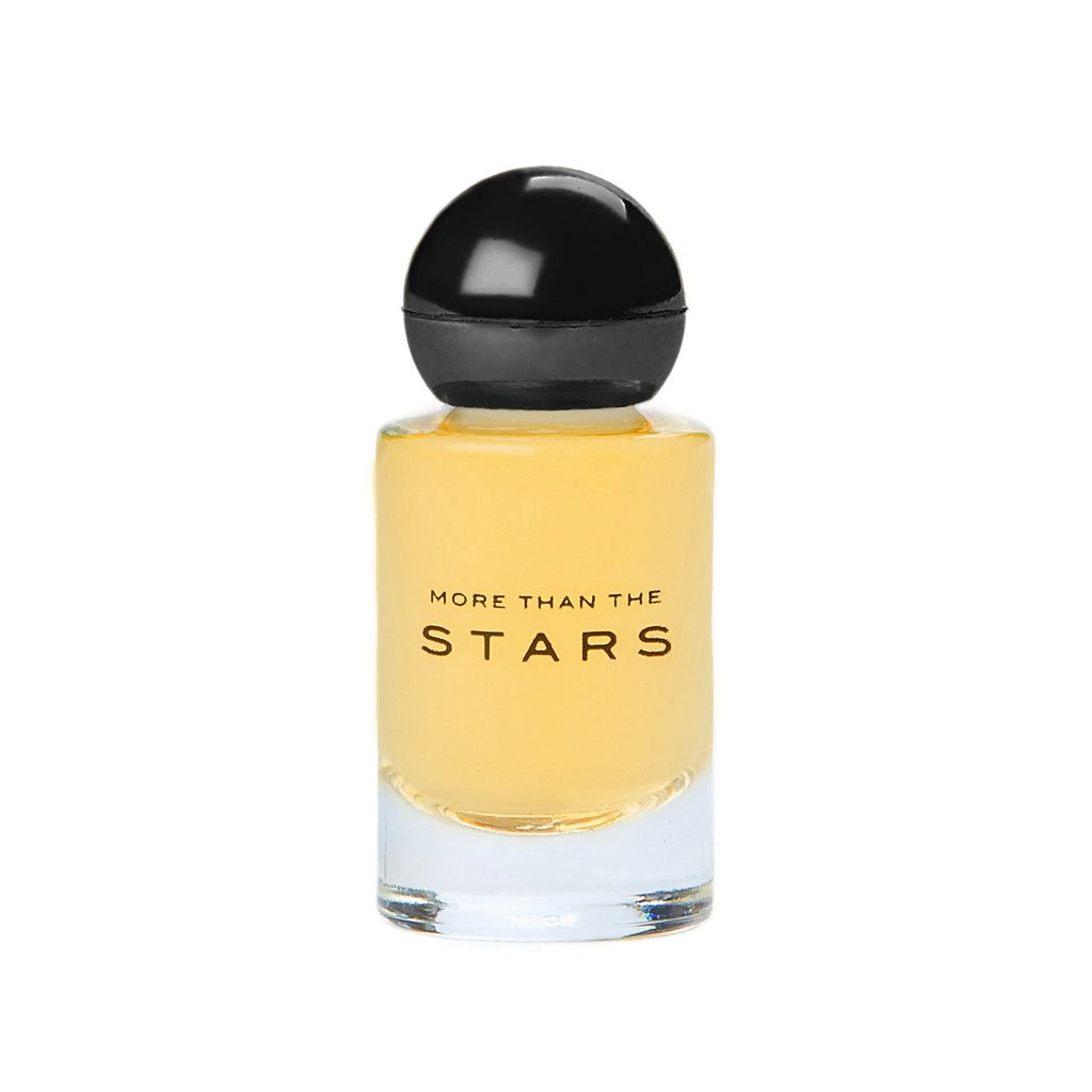 More Than The Stars