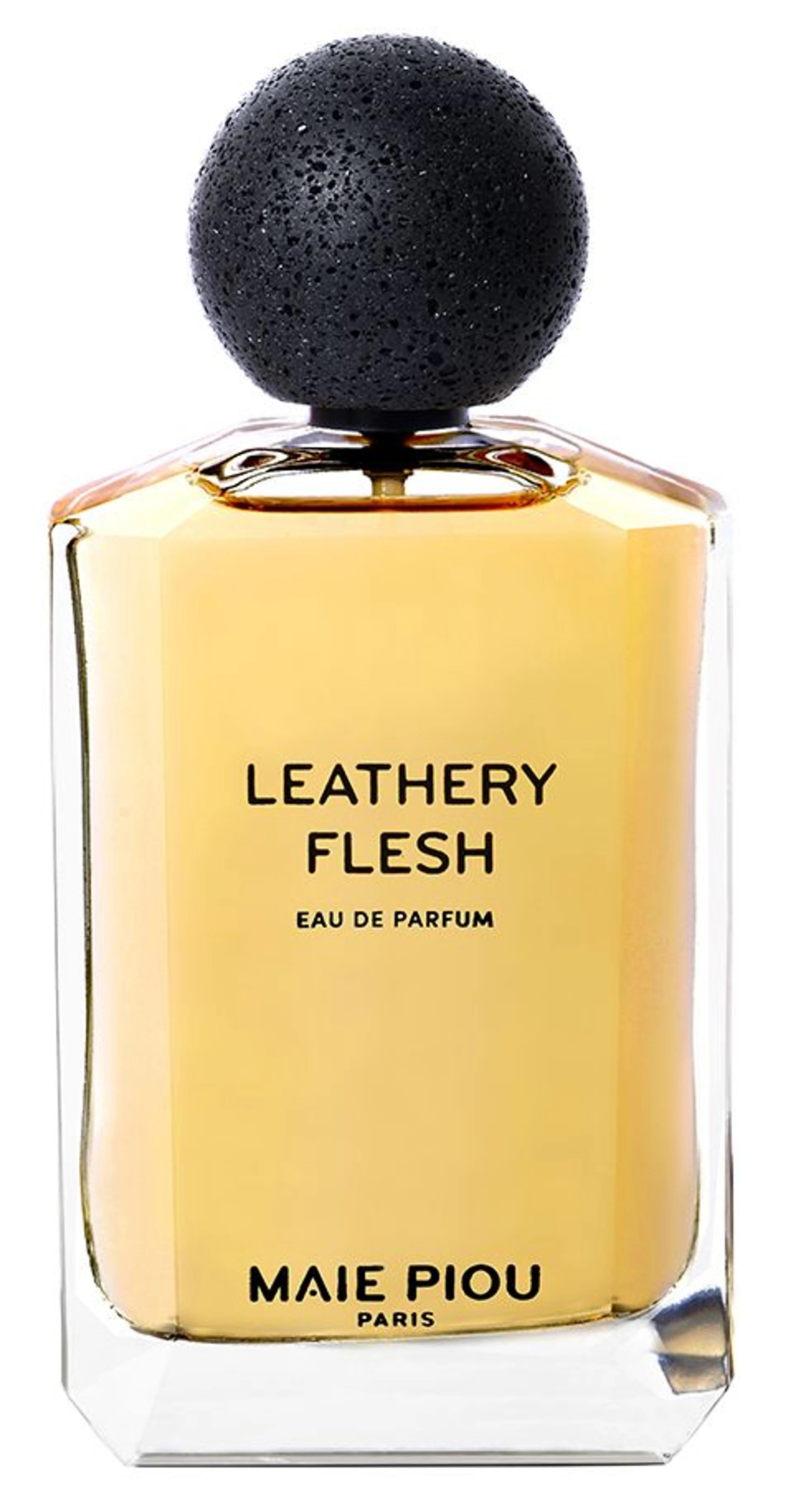 Leathery Flesh