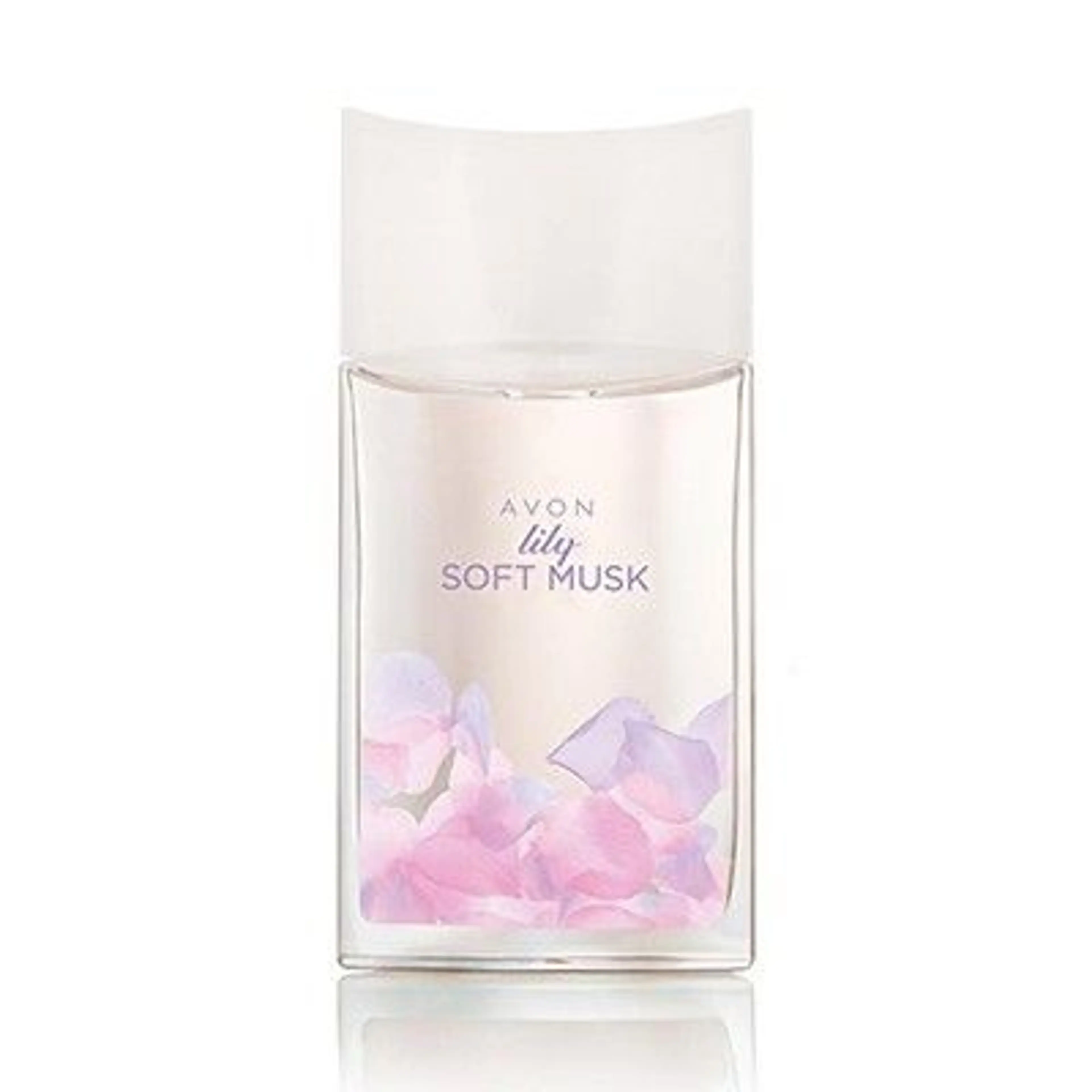 Lily Soft Musk