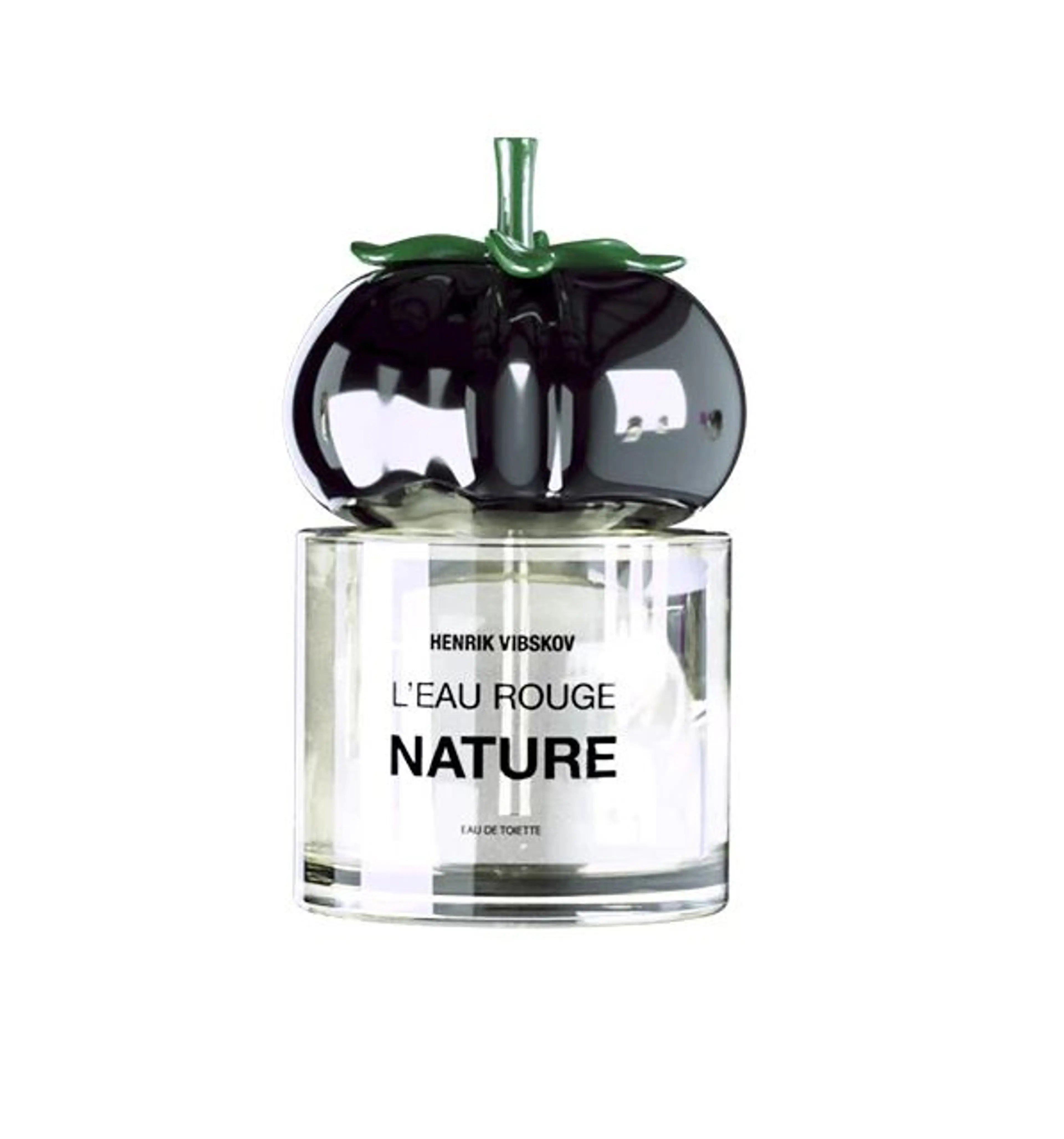 L’Eau Rouge Nature