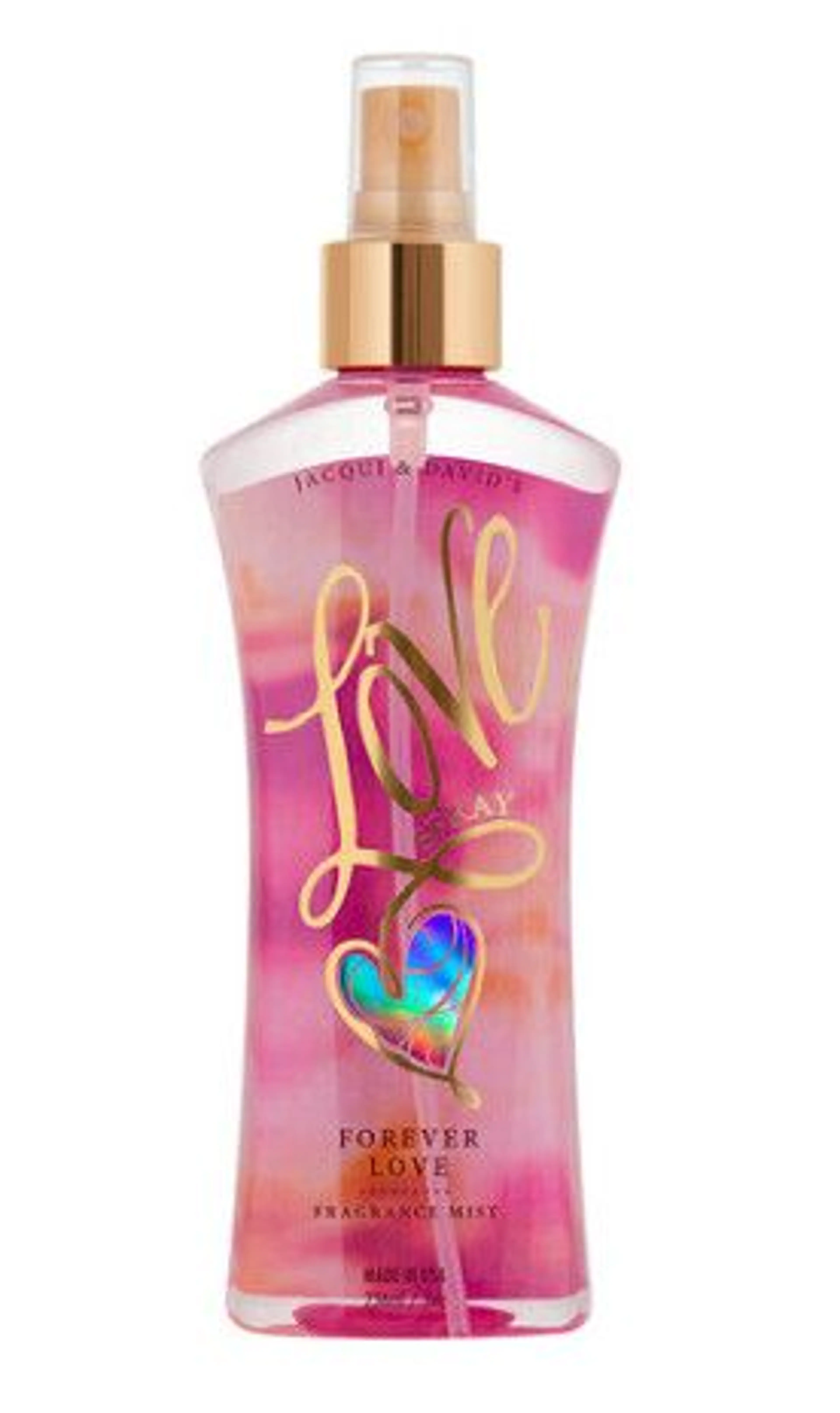 Love Spray Forever Love
