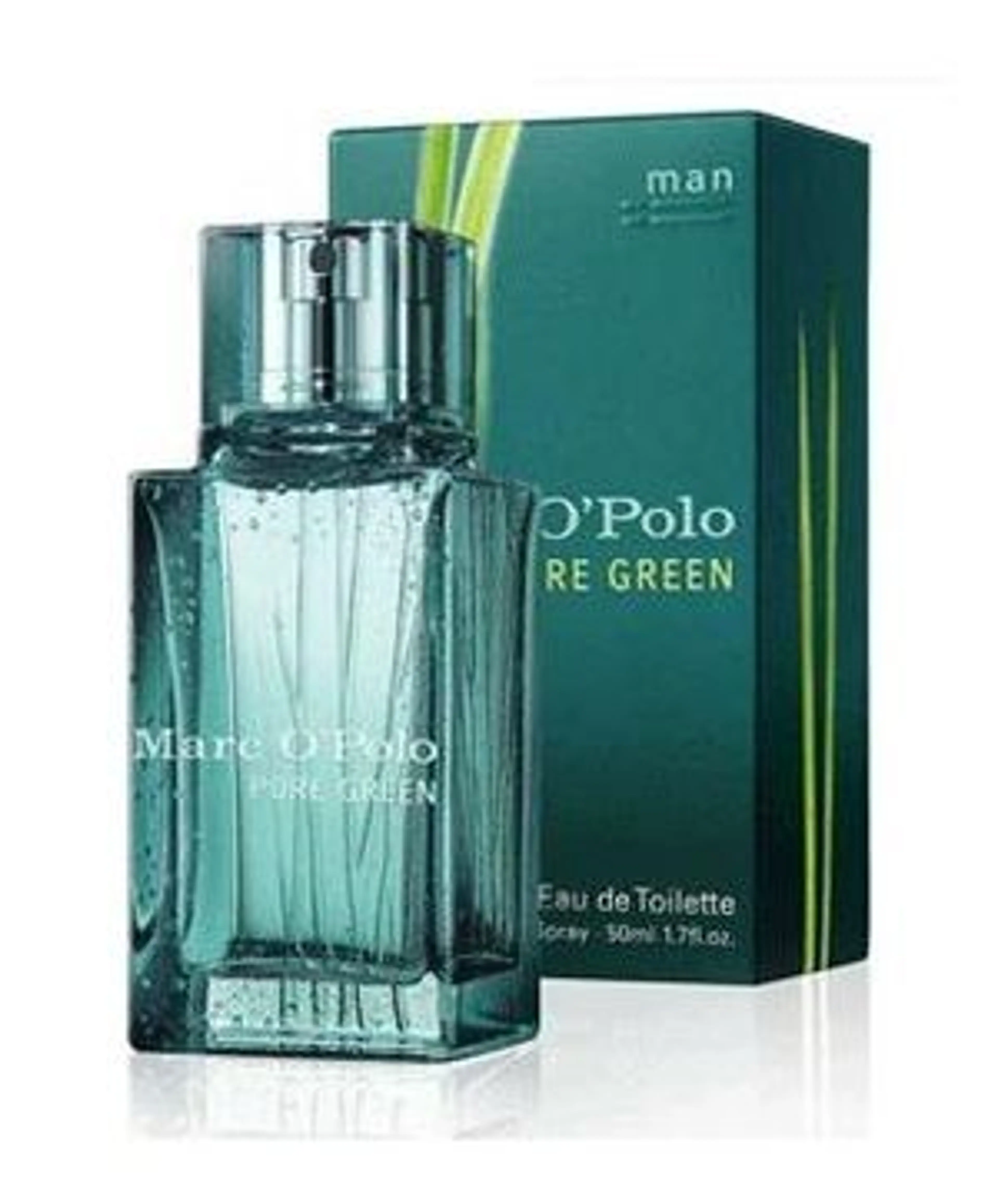 Marc O'Polo Pure Green Man