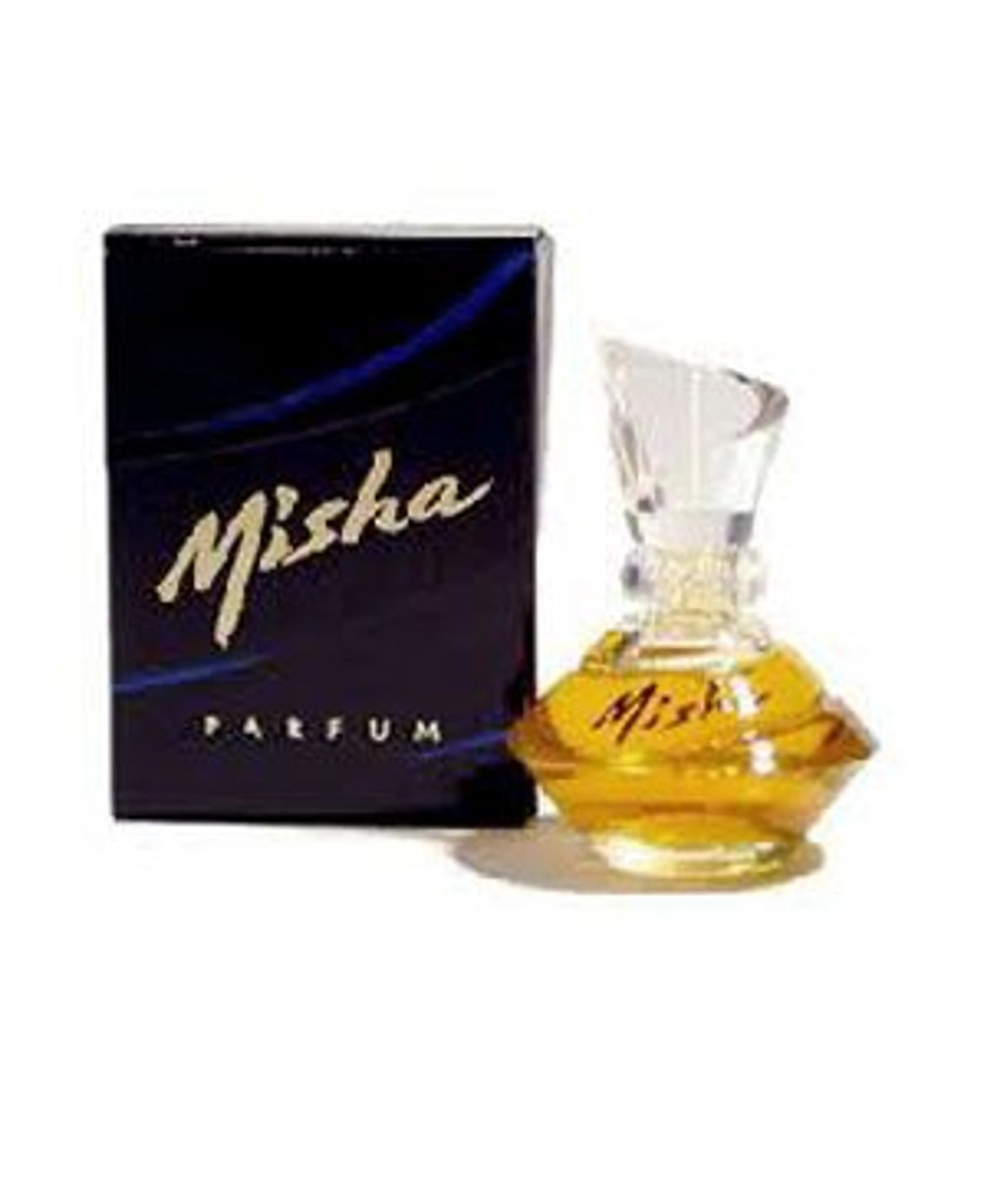 Misha