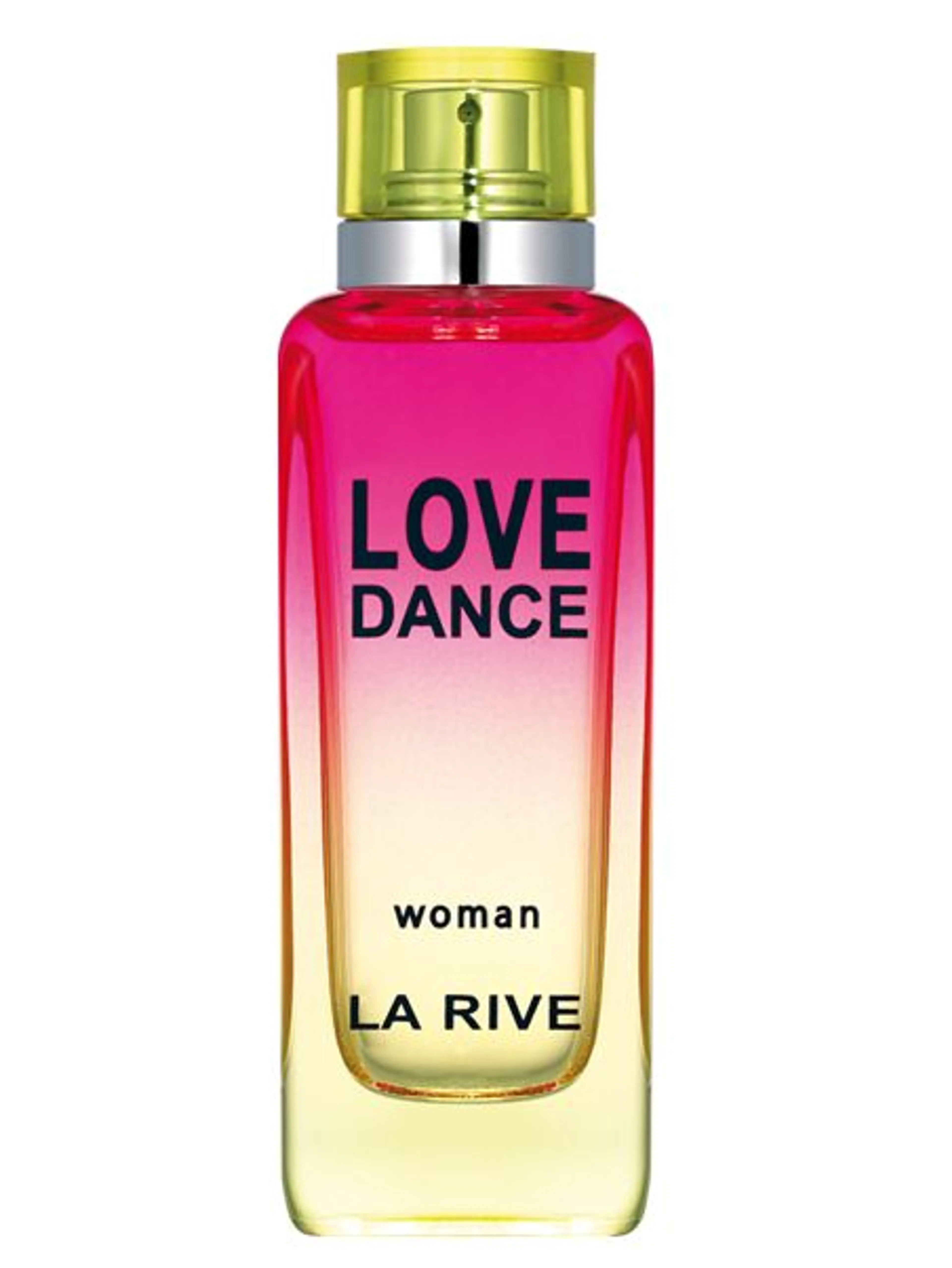Love Dance