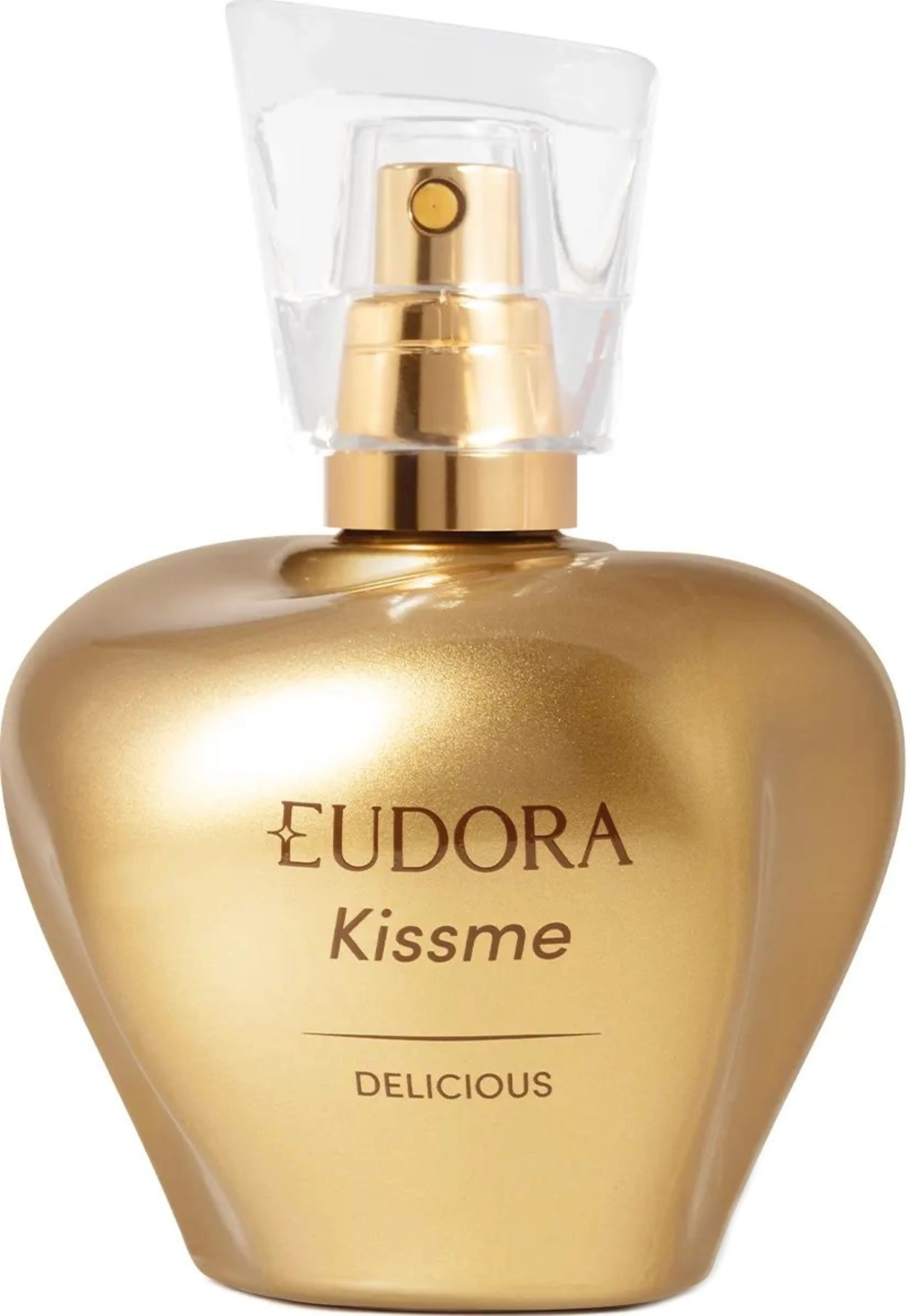 Kiss Me Delicious