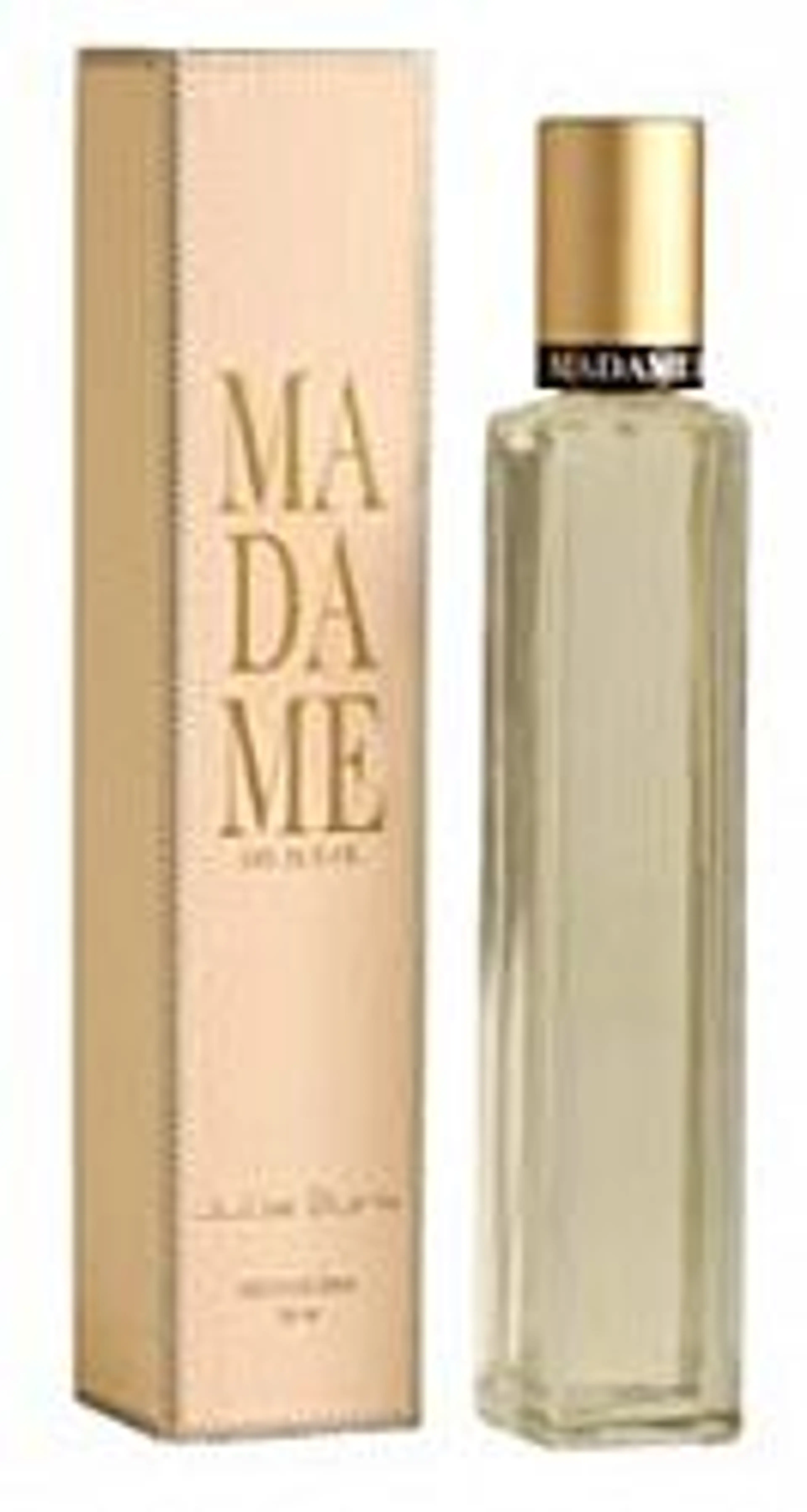 Madame de Julie