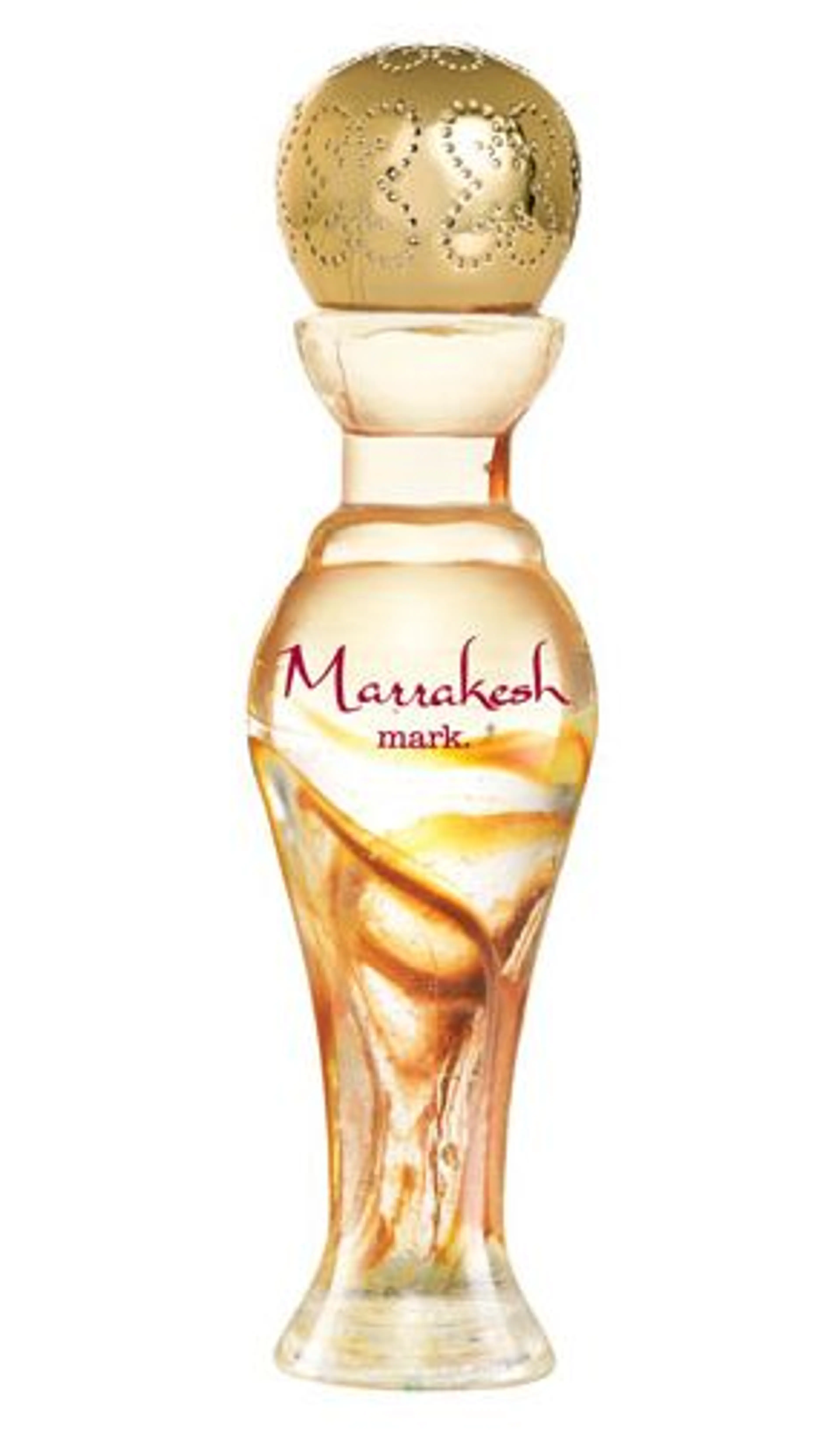 mark Marrakesh
